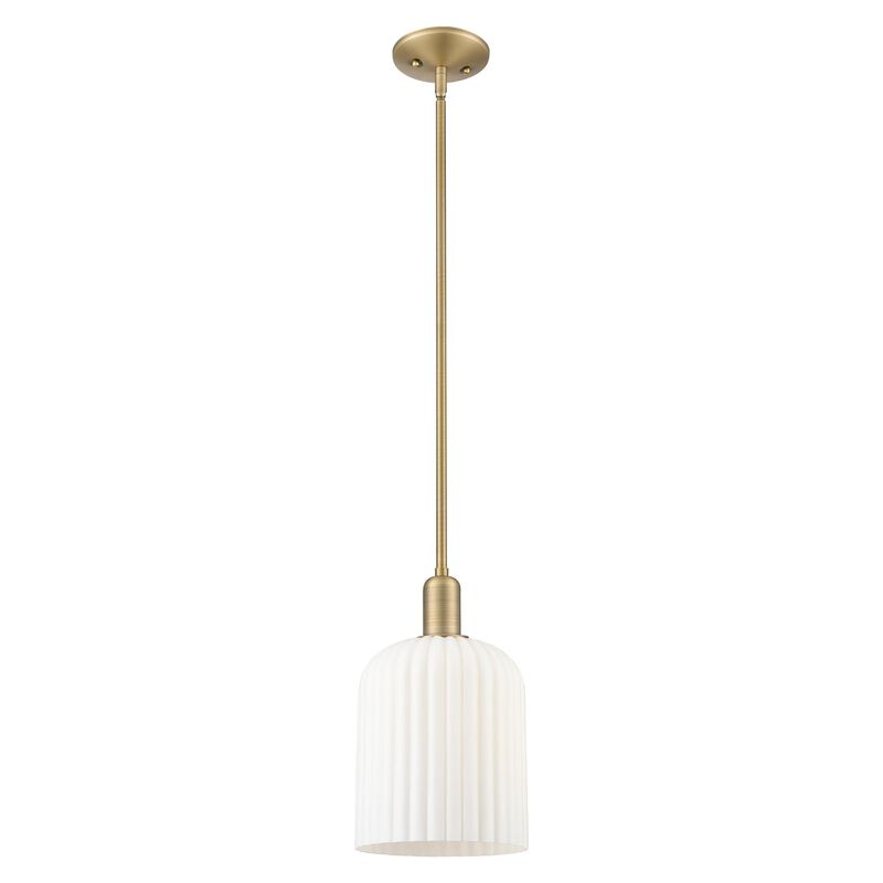 Bruno Marashlian Bridal Veil 8 Inch Mini Pendant by Innovations Lighting