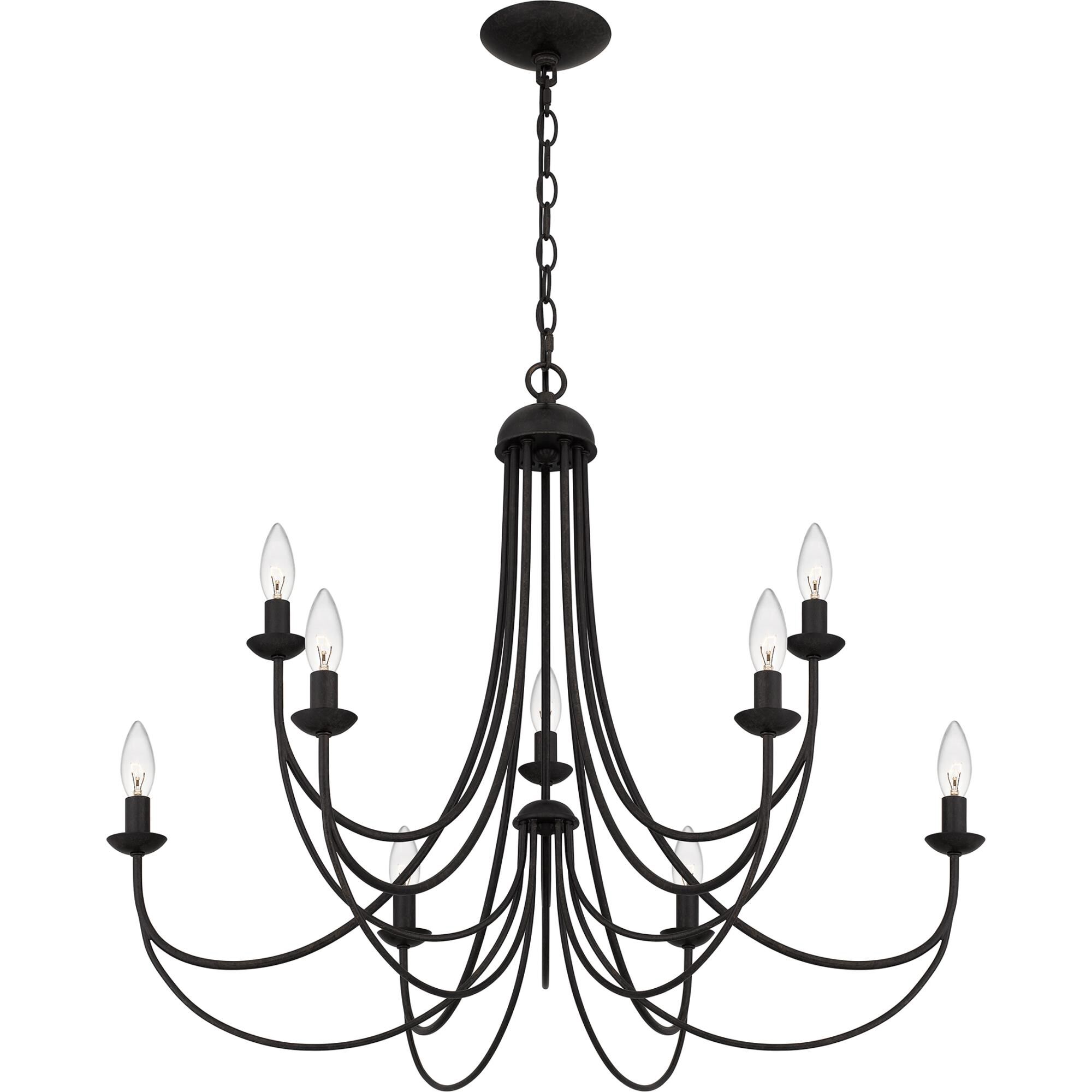 Shown in Imperial Bronze finish