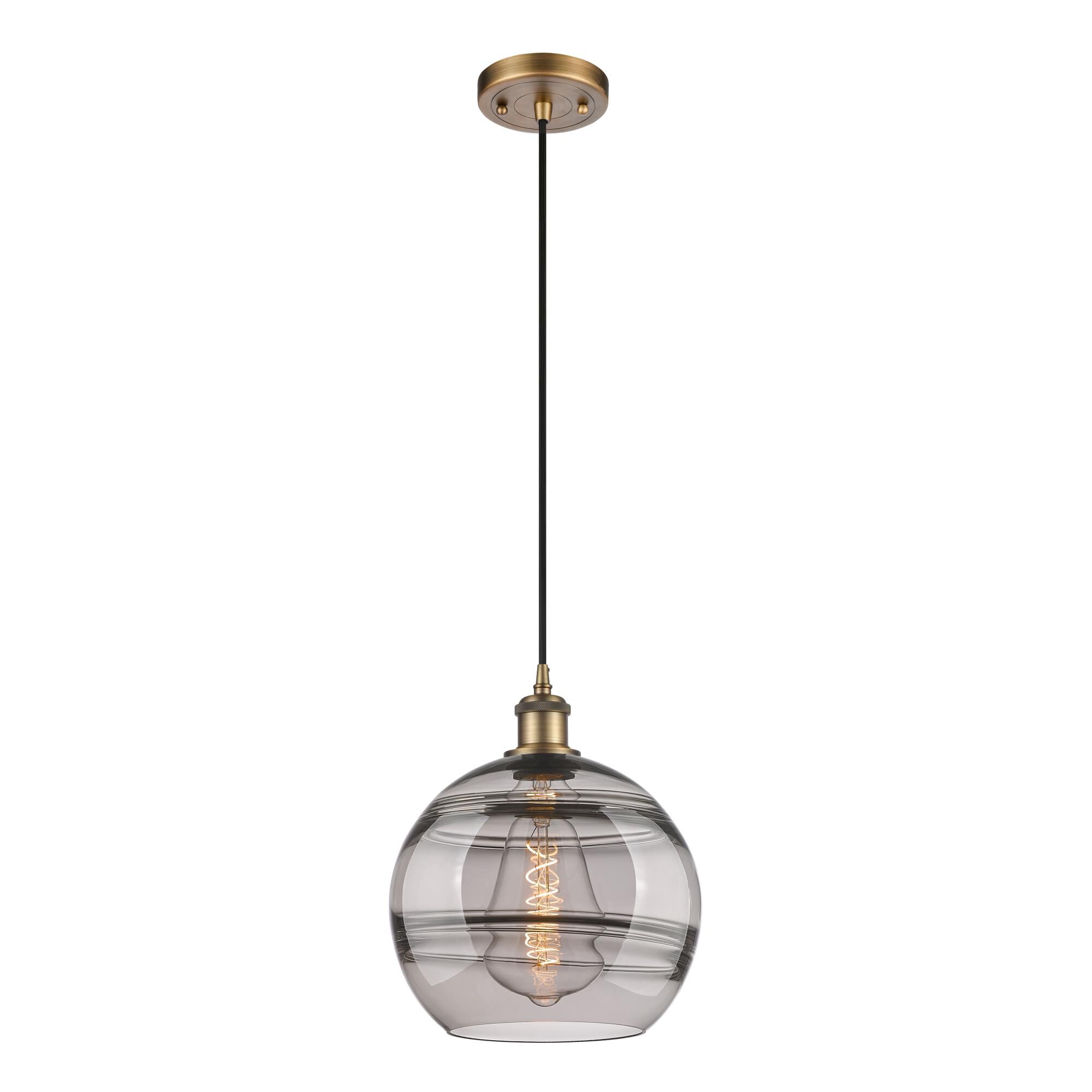 Bruno Marashlian Rochester Mini Pendant by Innovations Lighting