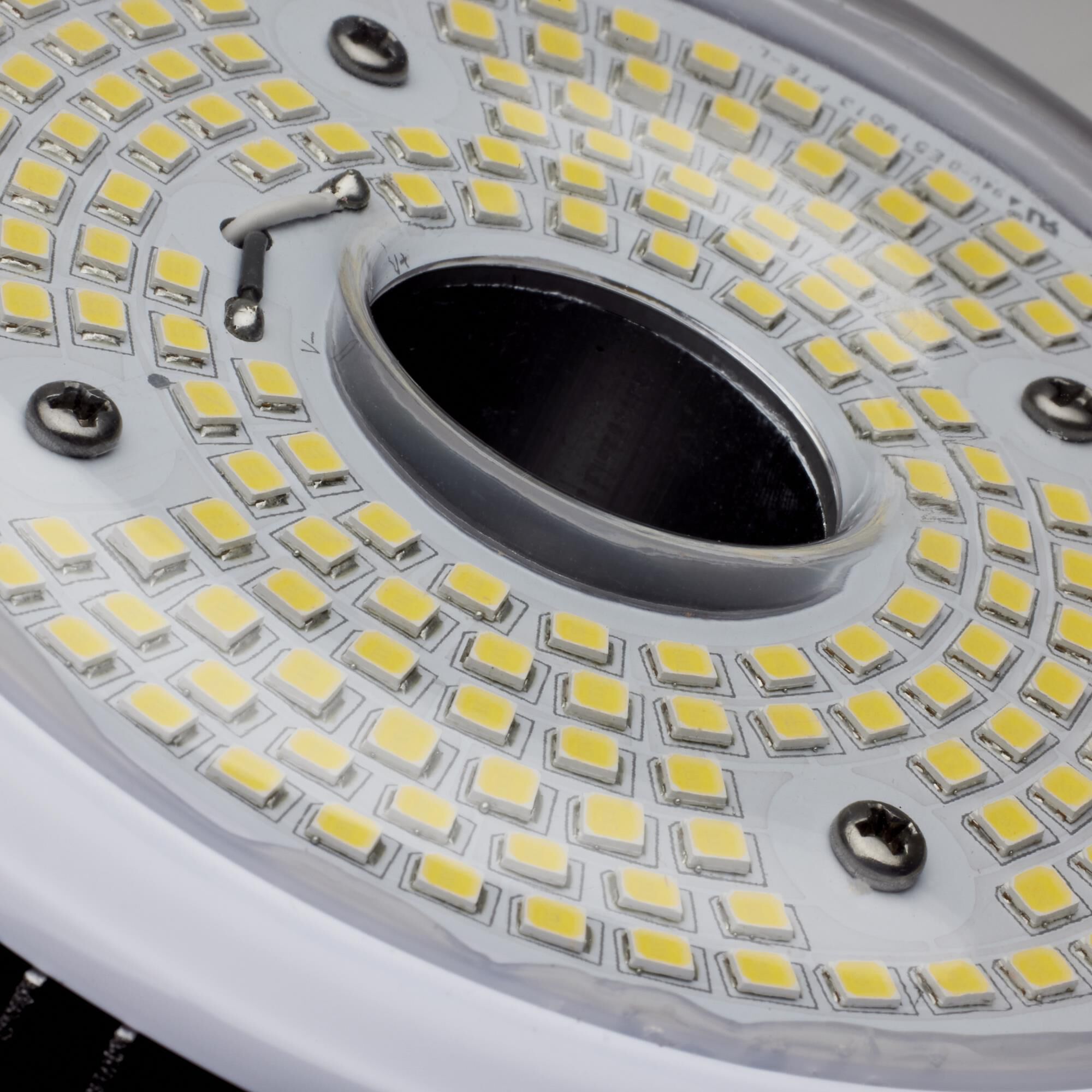 100 Watt 5000K LED Light Bulb,