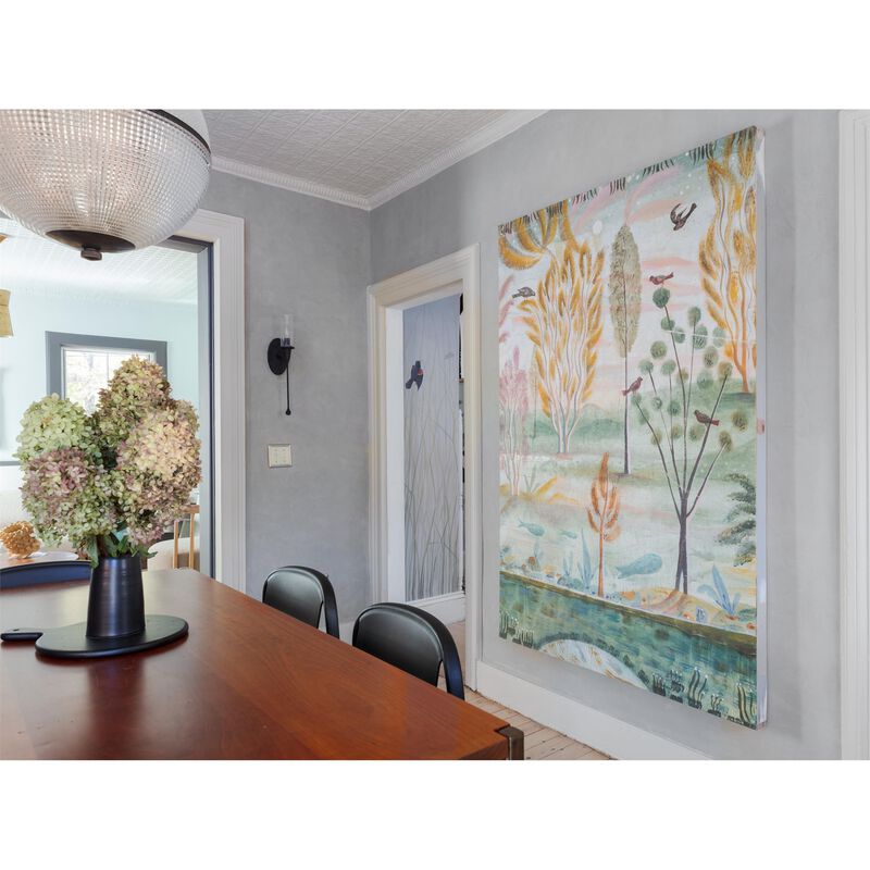 Sphere No. 3 23 Inch Mini Pendant by Hudson Valley Lighting
