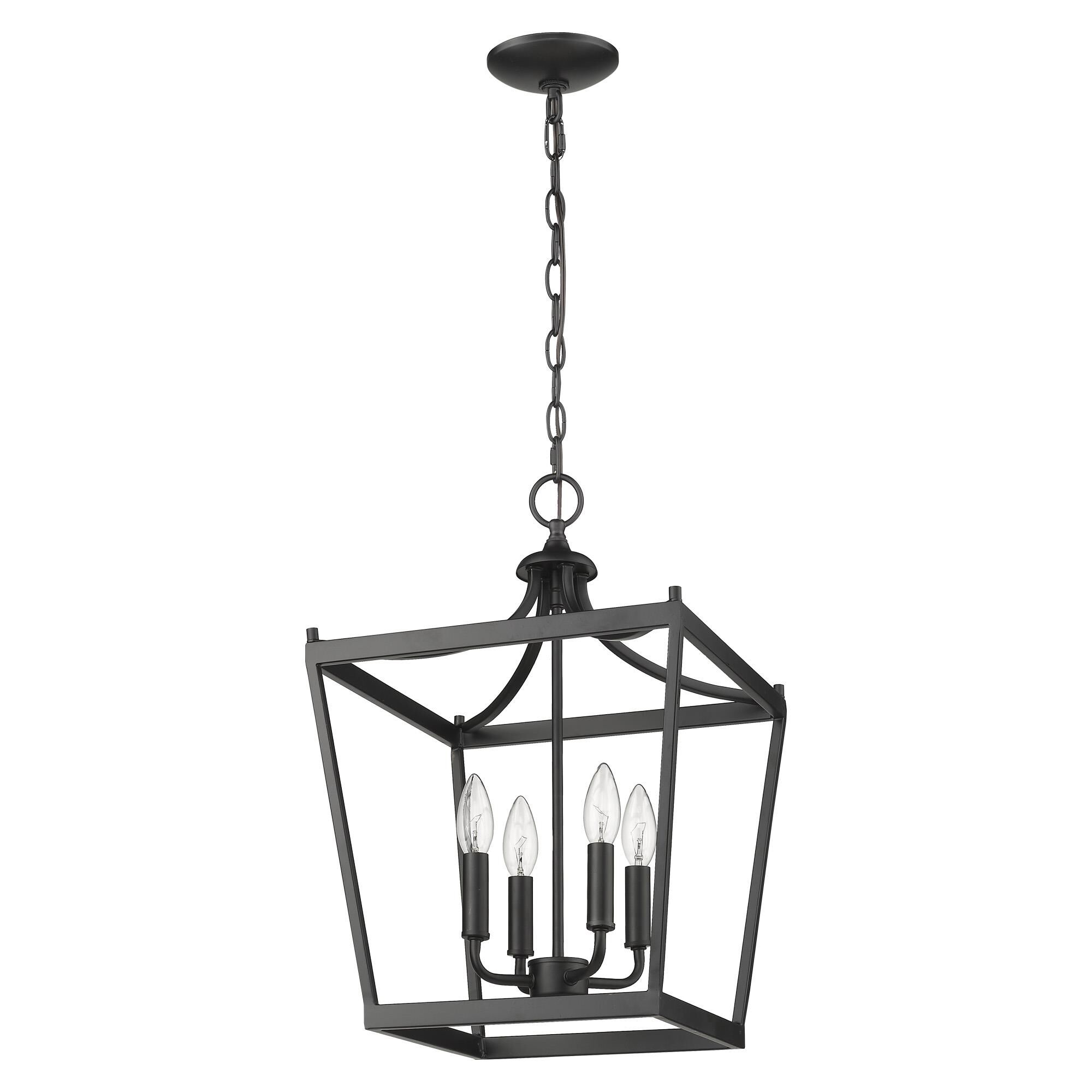 Kennedy 13 Inch Large Pendant by Acclaim Lighting