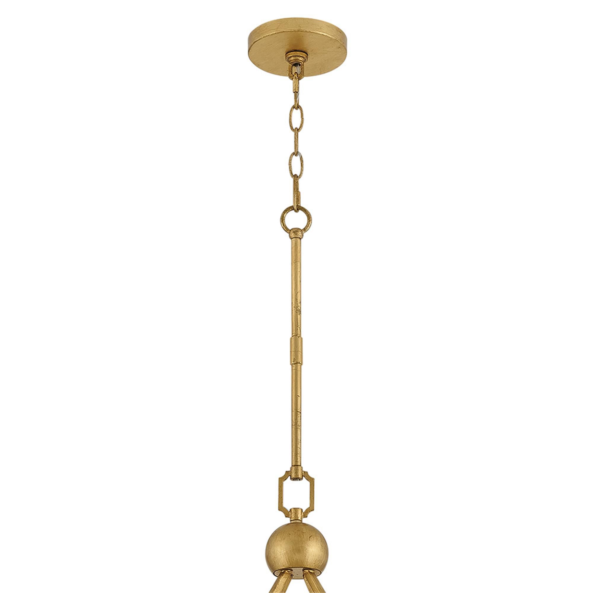 Leona Medium Chandelier,