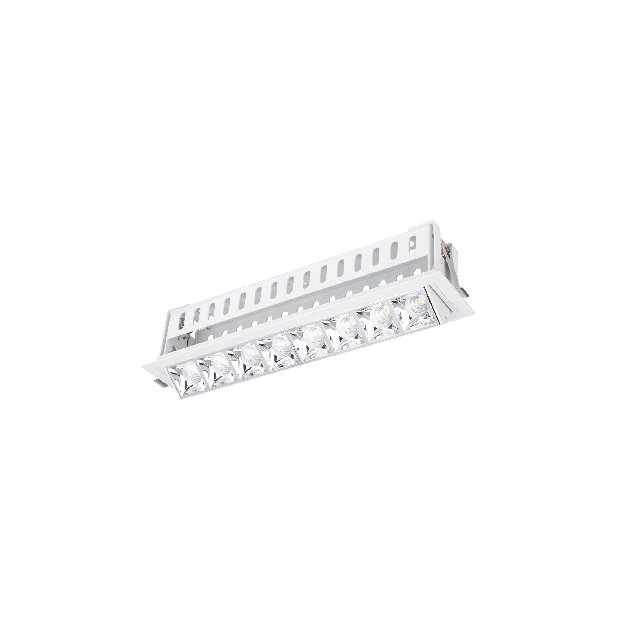 Multi Stealth 13 Inch LED Recessed Lighting Trim by WAC Lighting