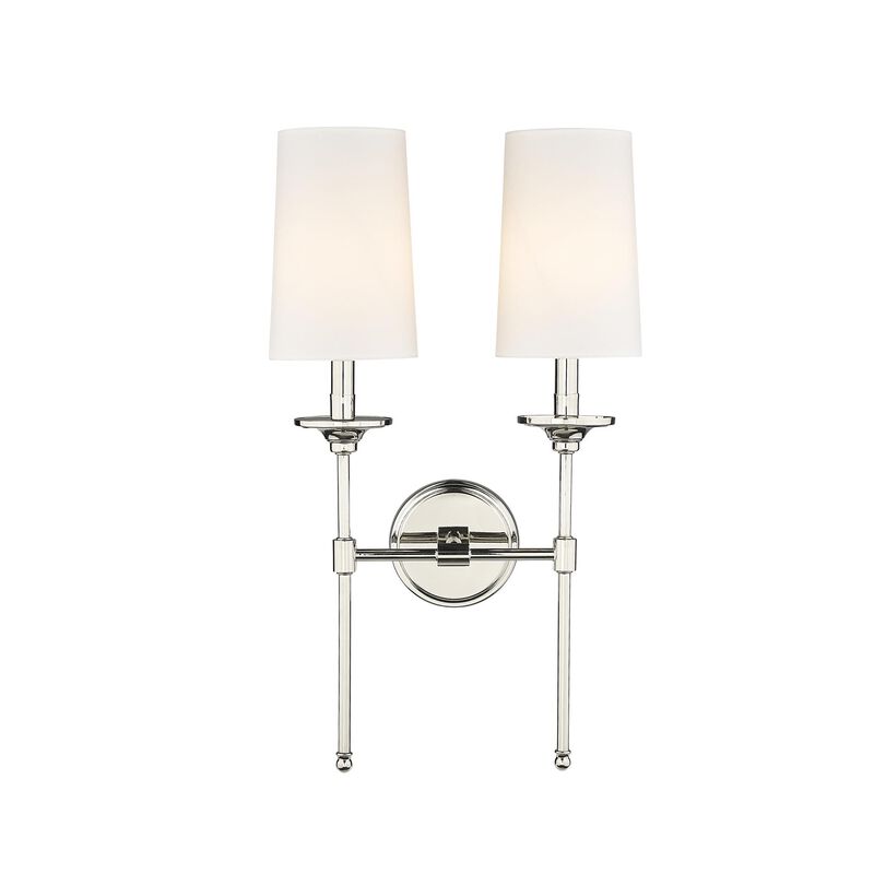 Emily 24 Inch Wall Sconce by Z-Lite