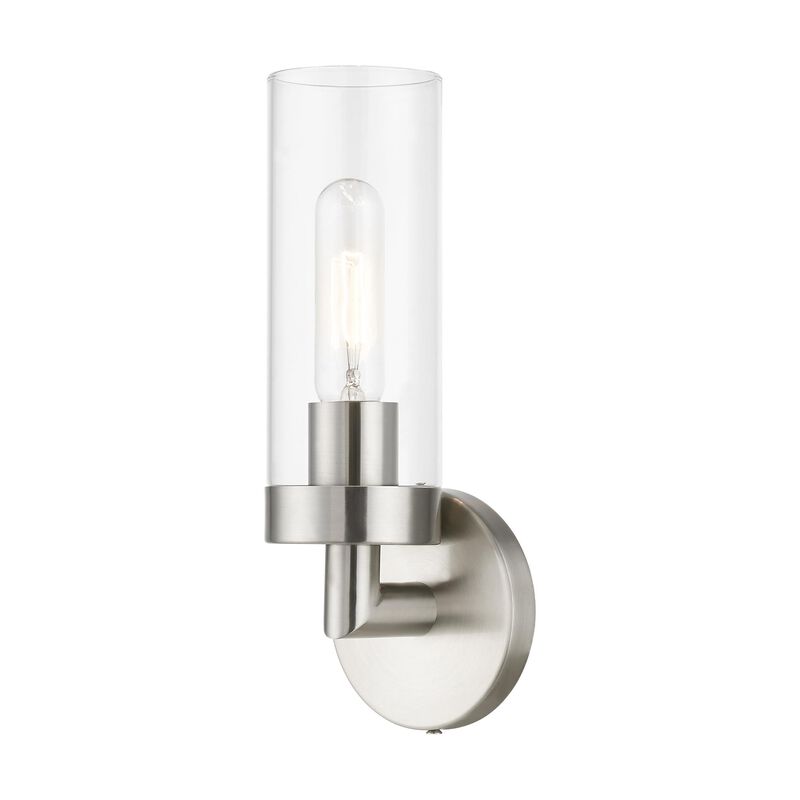 Livex Lighting Ludlow 11 Inch Wall Sconce