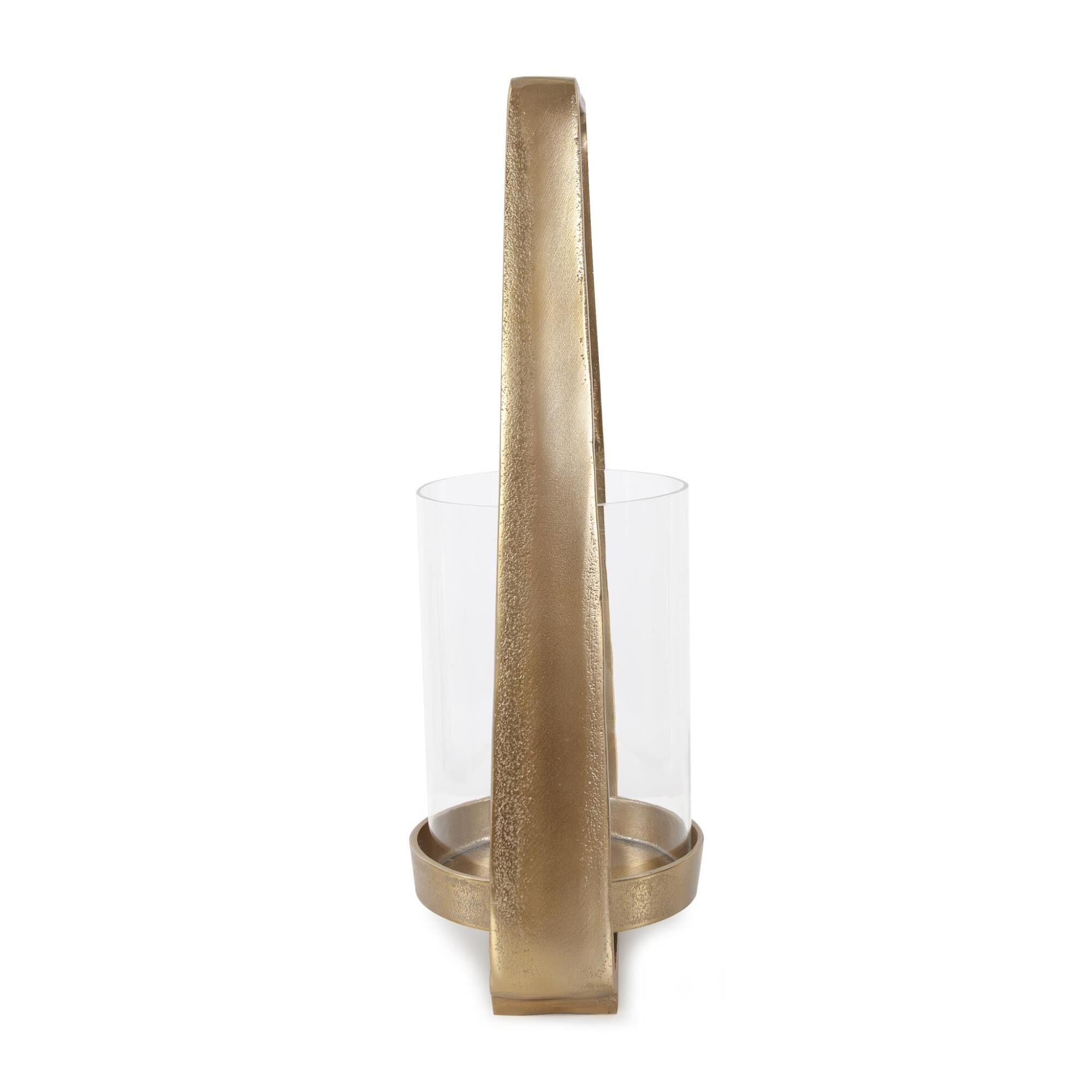 Campton Candle Holder by Howard Elliott Collection