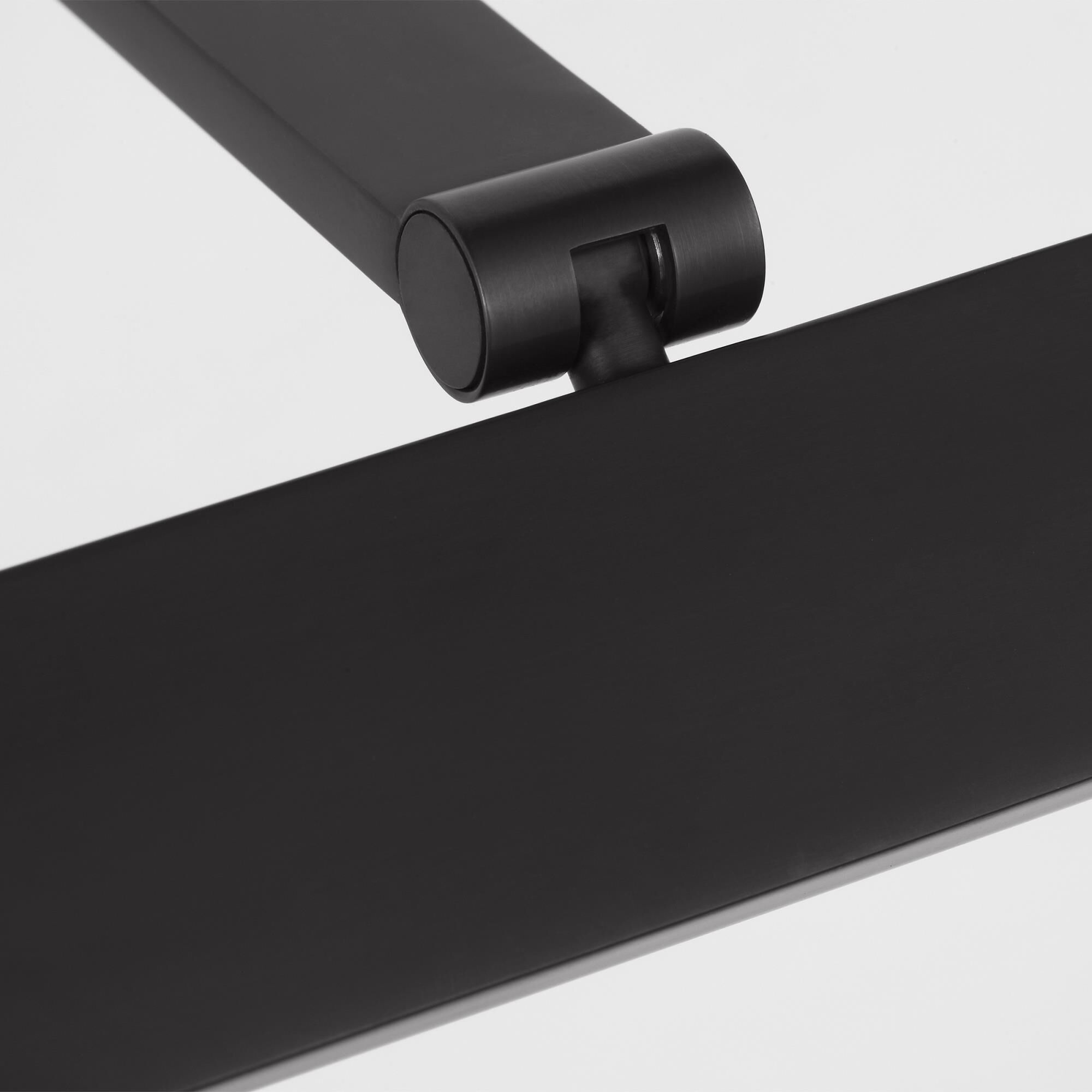 Shown in Bronze finish and Brass shade