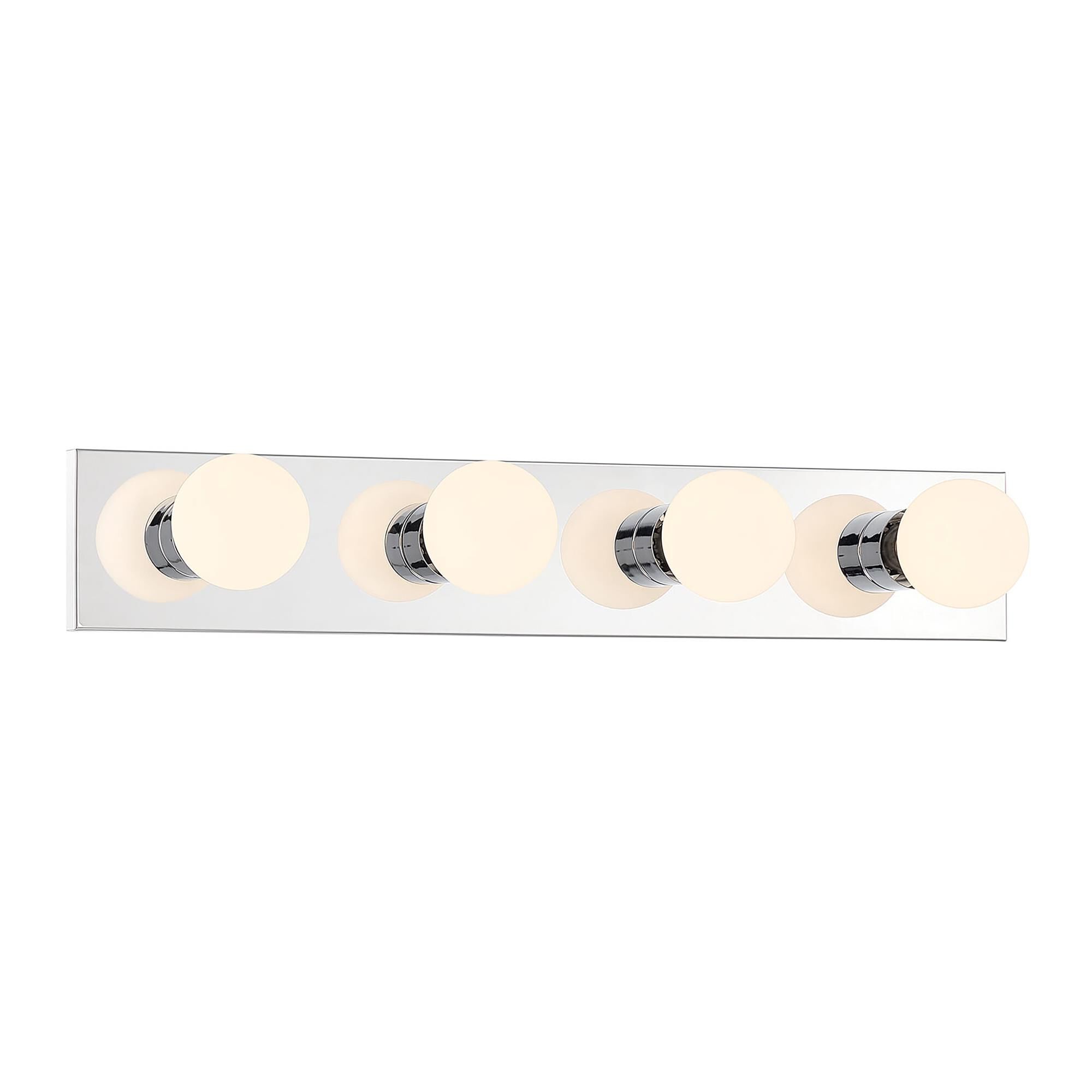 Bellisse 24 Inch Bath Vanity Light by Millennium Lighting