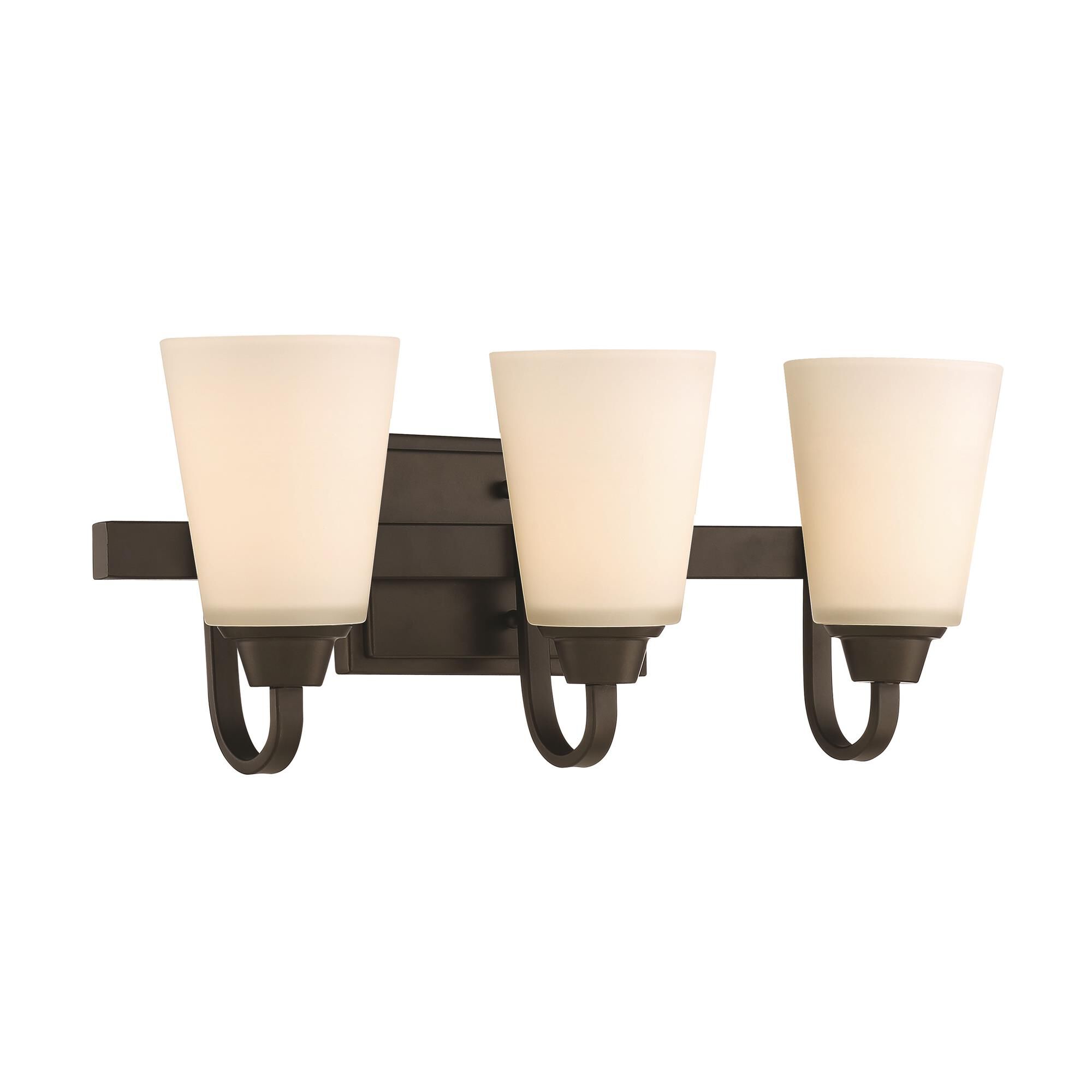 Shown in Espresso finish and Yes glass and Yes shade