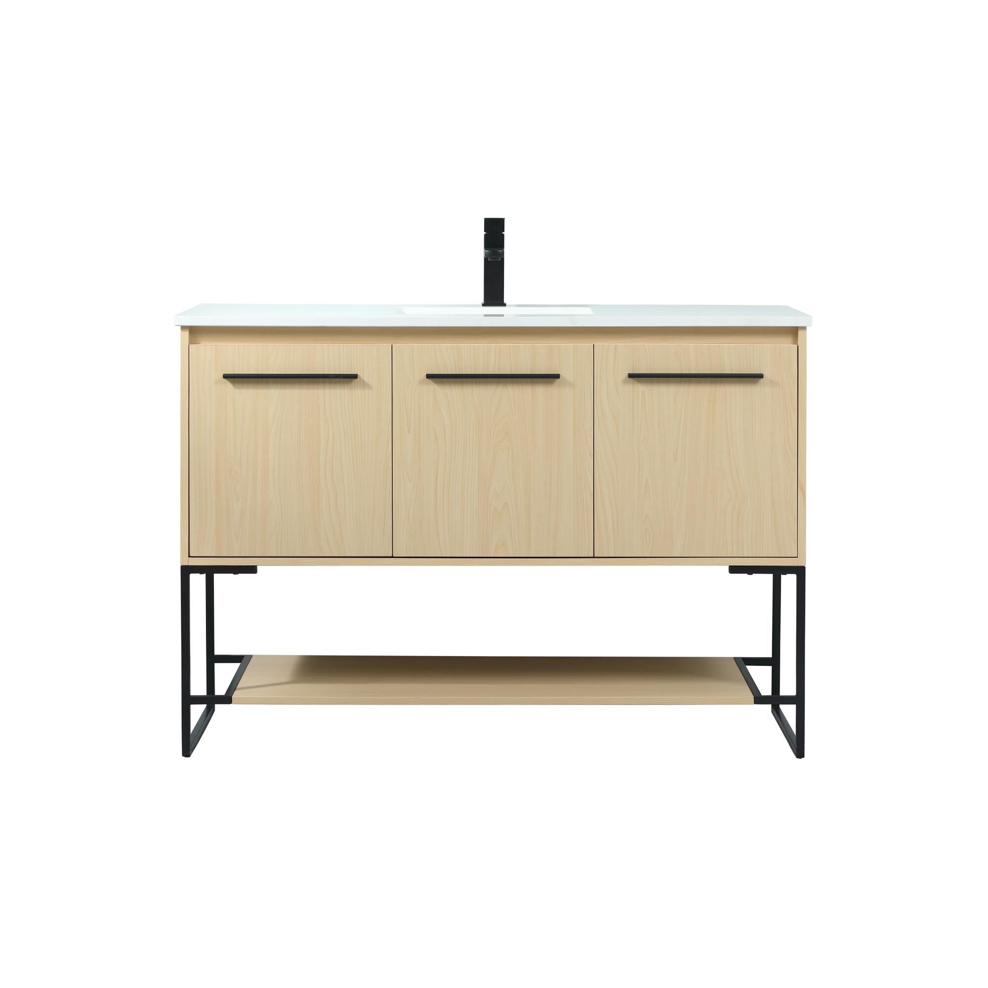 Sloane Bath Vanity by Elegant Decor