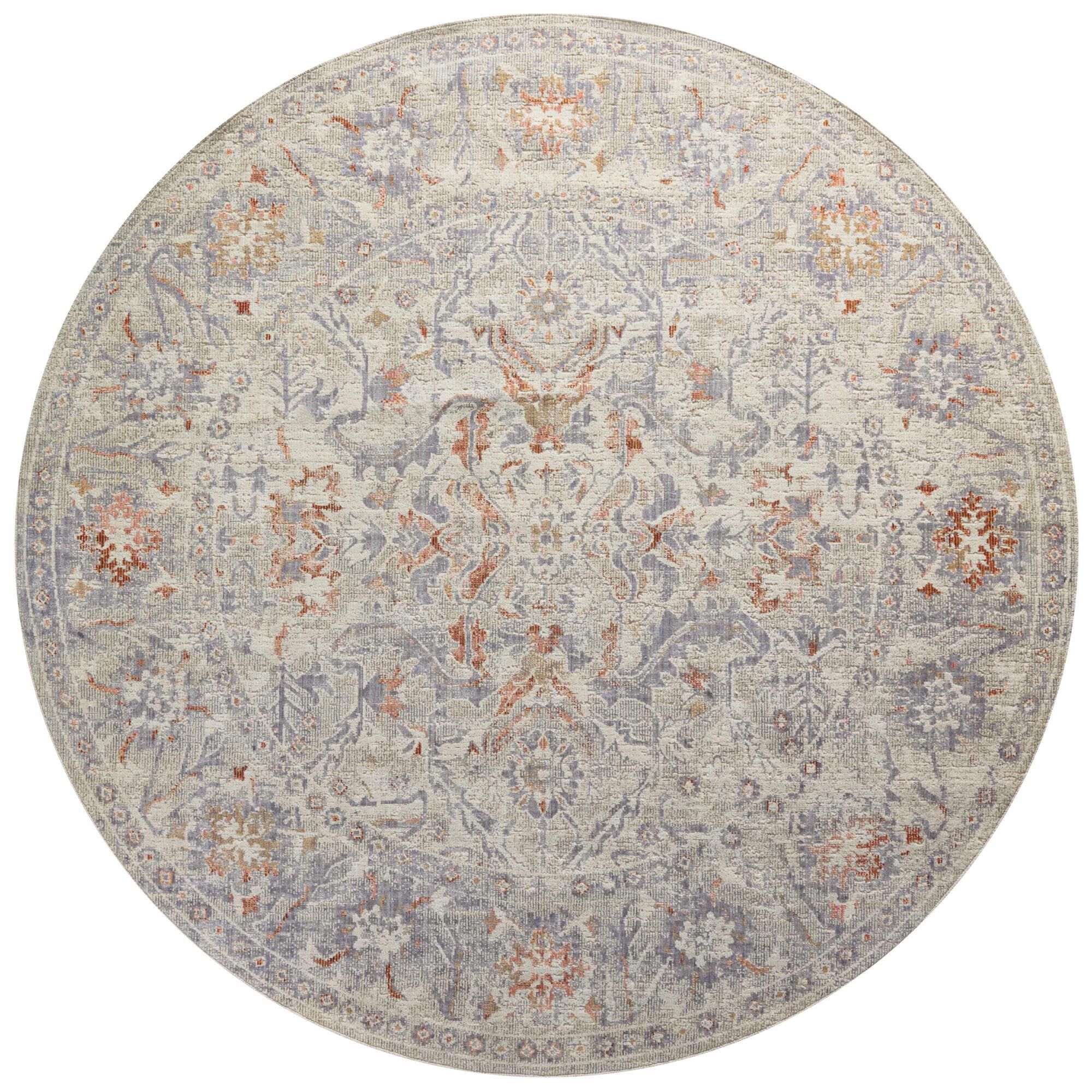Chris Loves Julia x Loloi ROSEMARIE Area Rug by Loloi Rugs