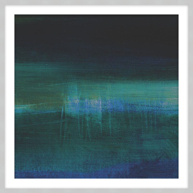 Studio L57 Contempo Beautiful Linescapes Print by LEVEL57