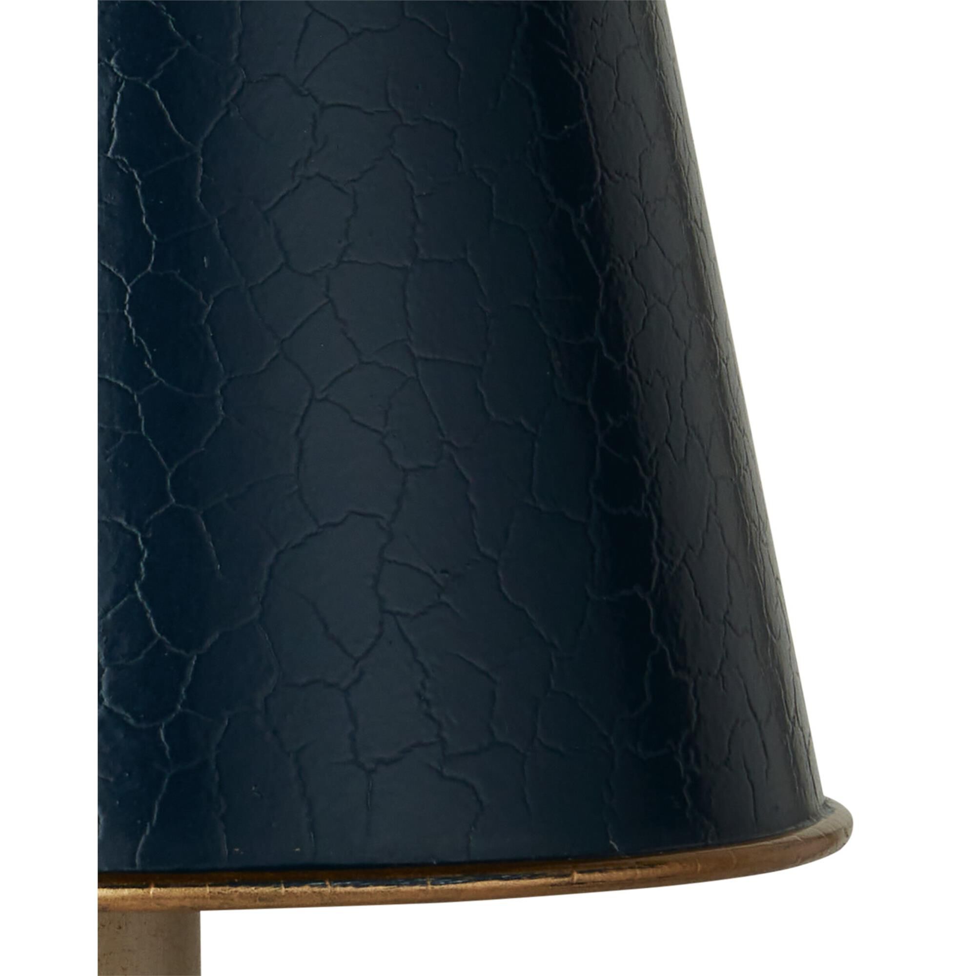 Tole Accessory Shade,