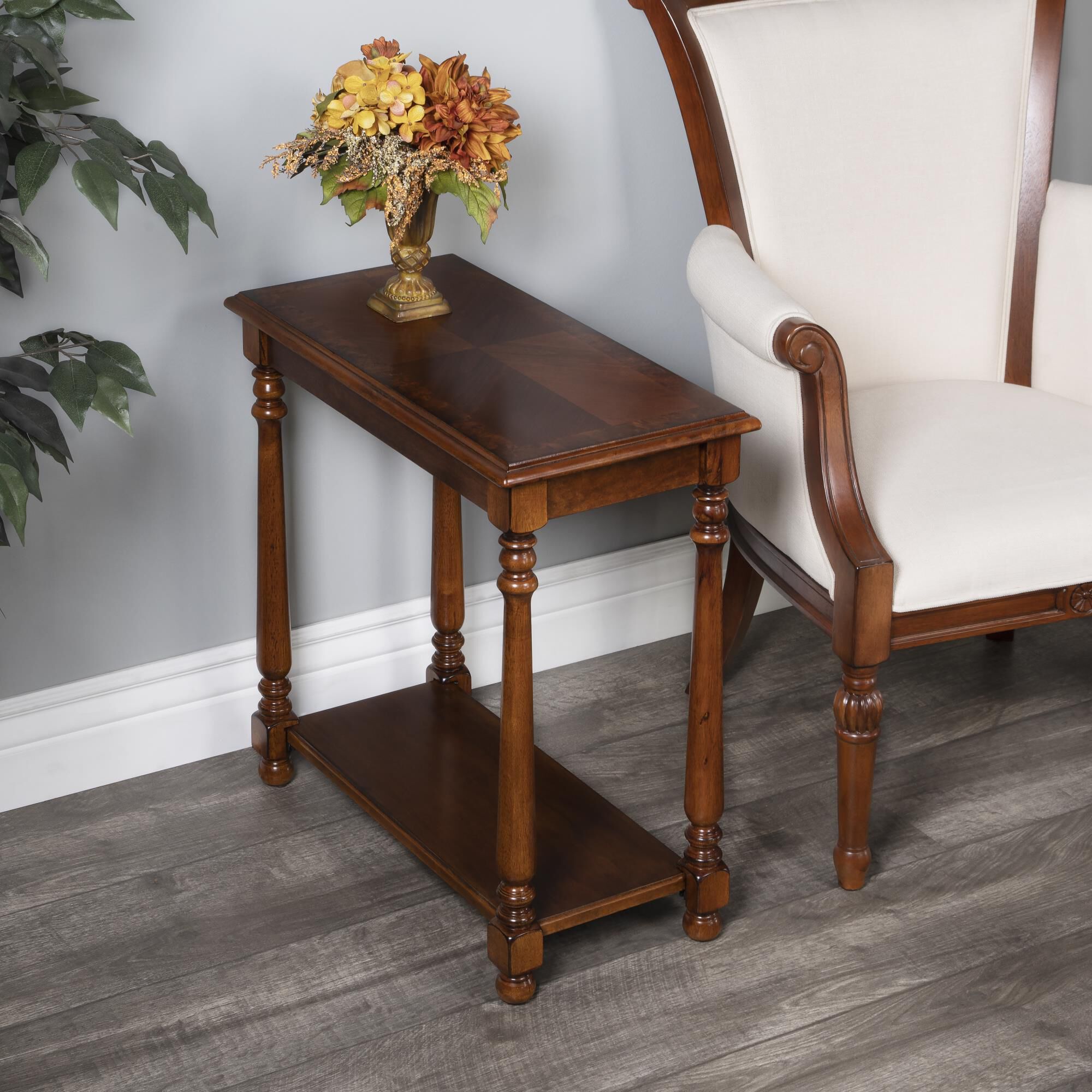 Masterpiece End Table by Butler Specialty Company
