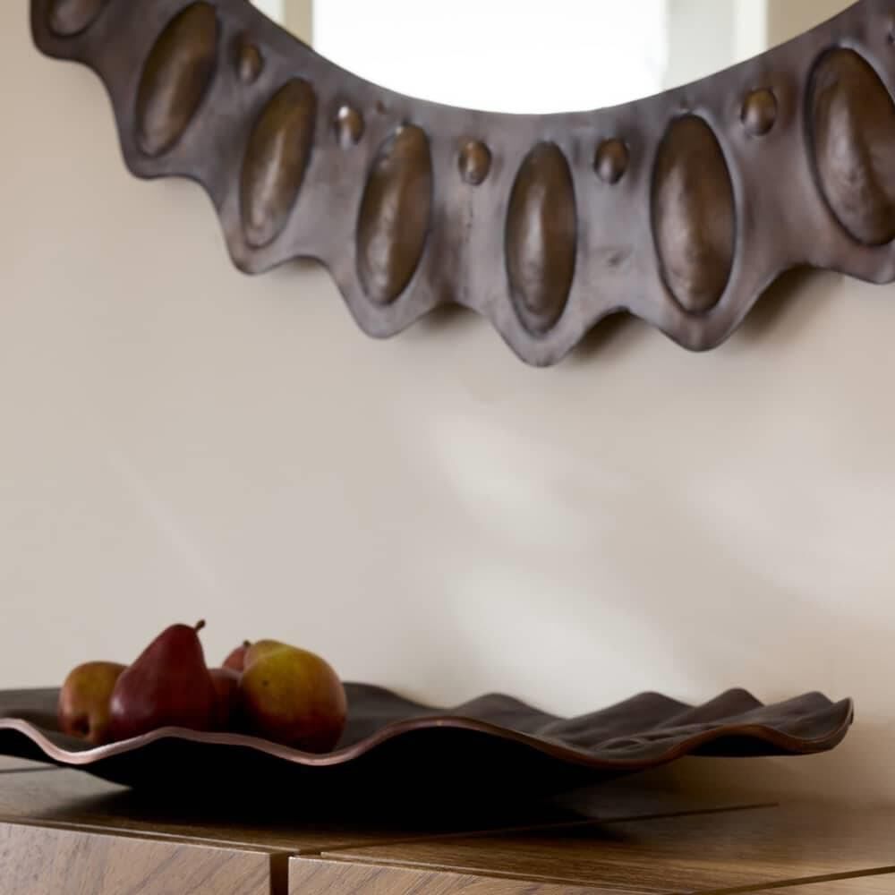 Greenly 59 Inch Decorative Mirror by Arteriors Home