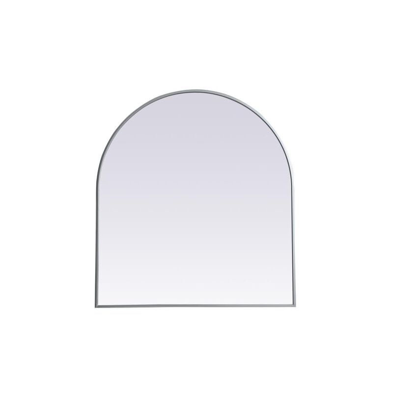 Ayra Decorative Mirror by Elegant Decor