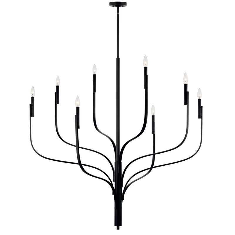 Livadia 48 Inch Chandelier by Kichler Lighting