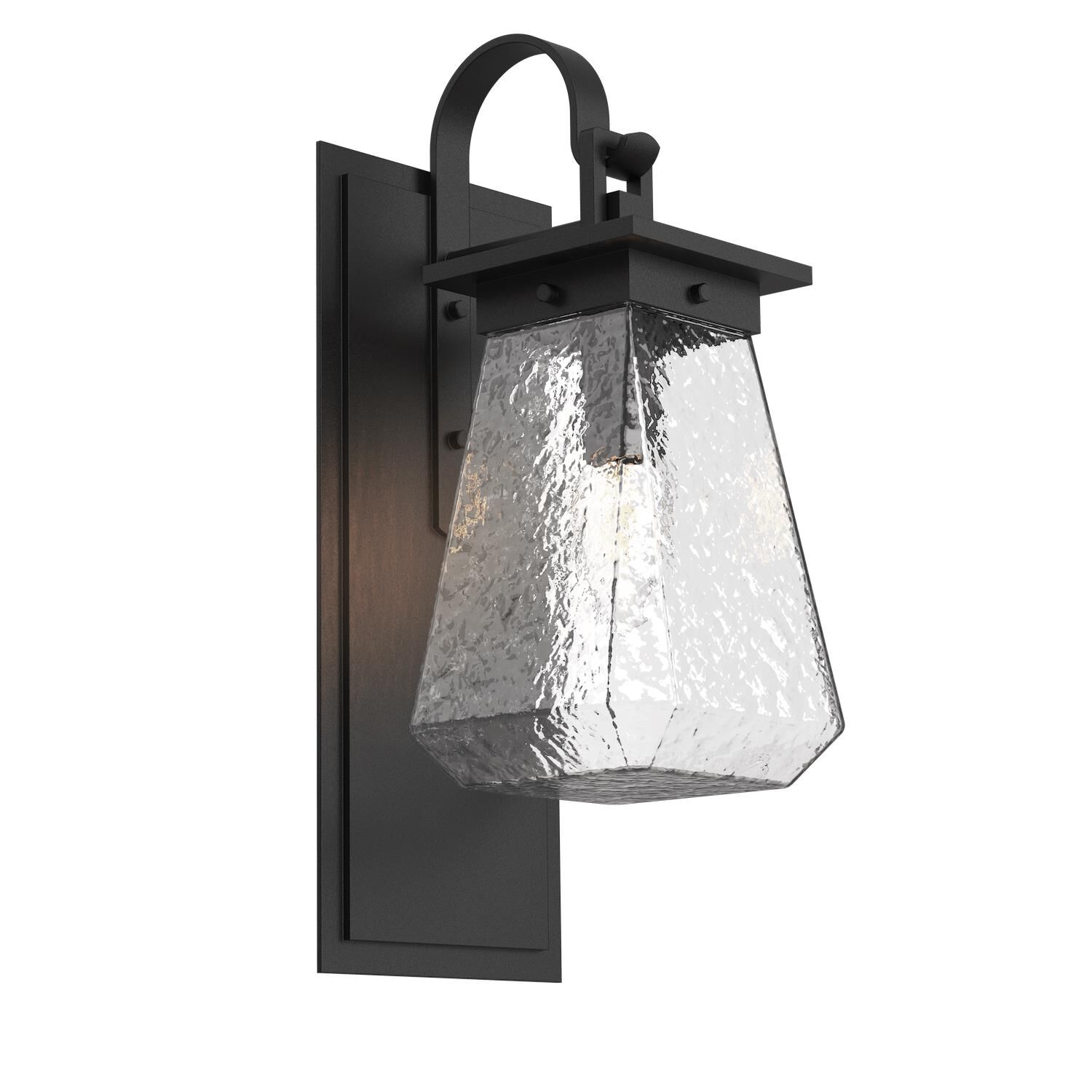 Hammerton Studio Beacon 17 Inch Tall Outdoor Wall Light