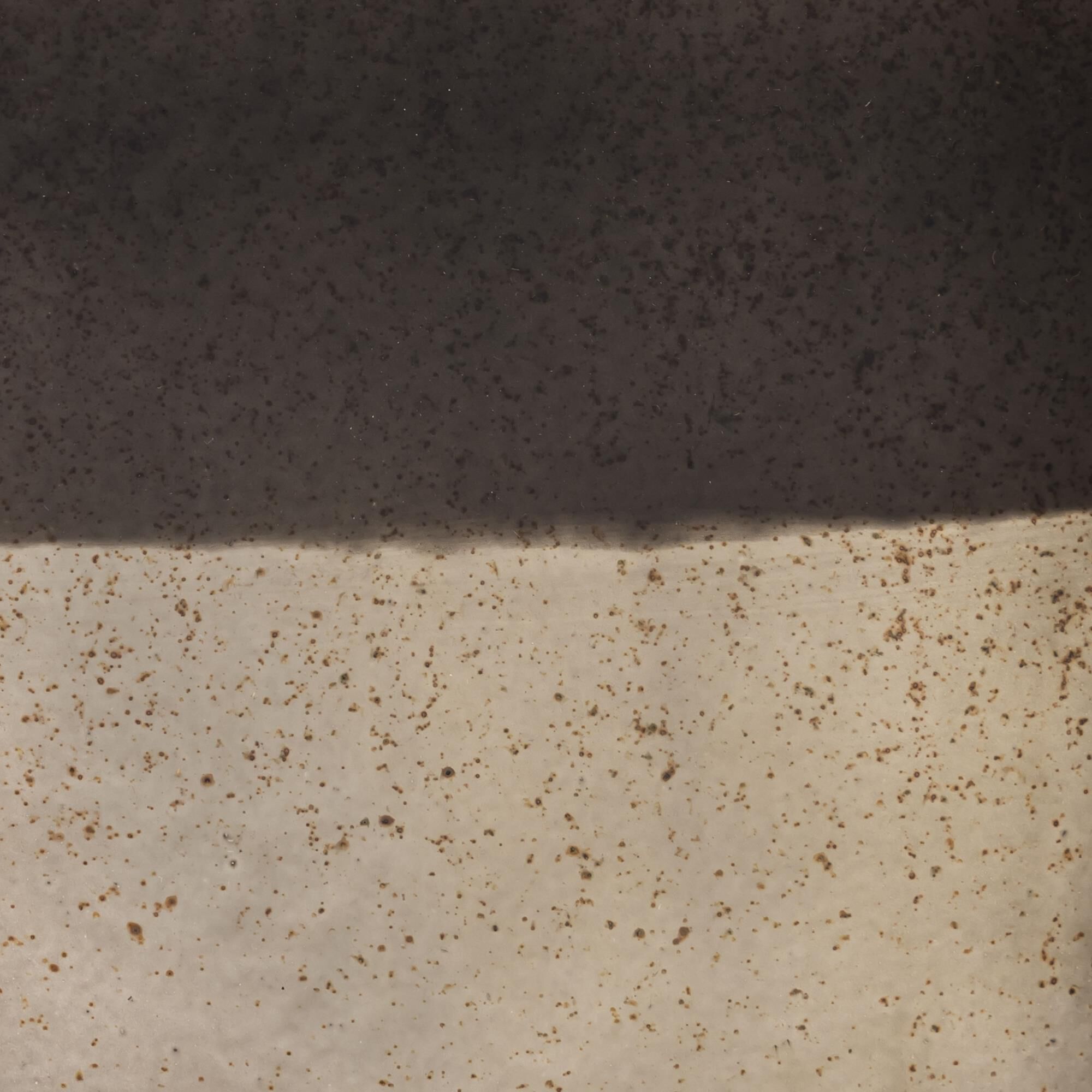 Shown in Matte Brown finish