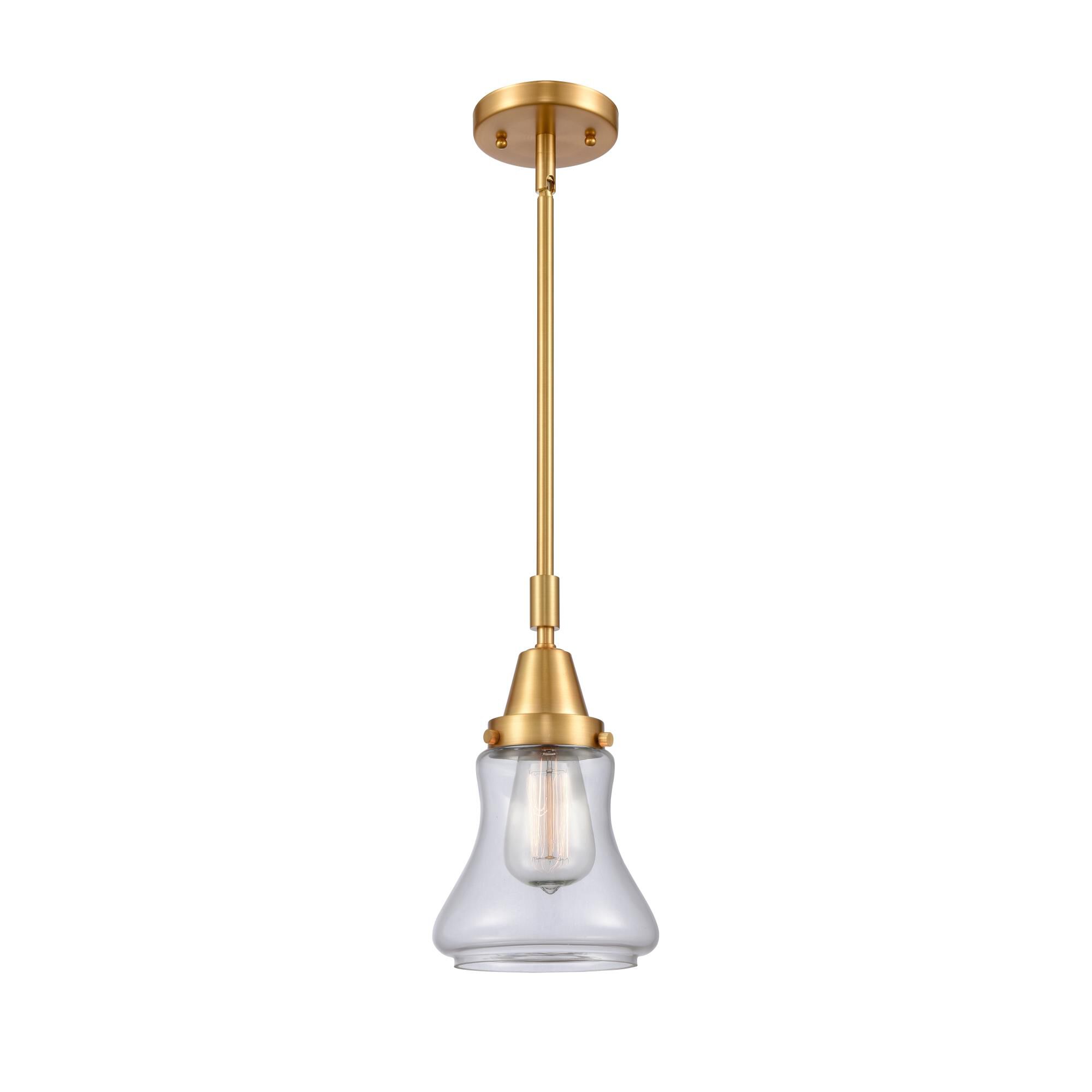 Innovations Lighting Bruno Marashlian Bellmont 6 Inch Mini Pendant