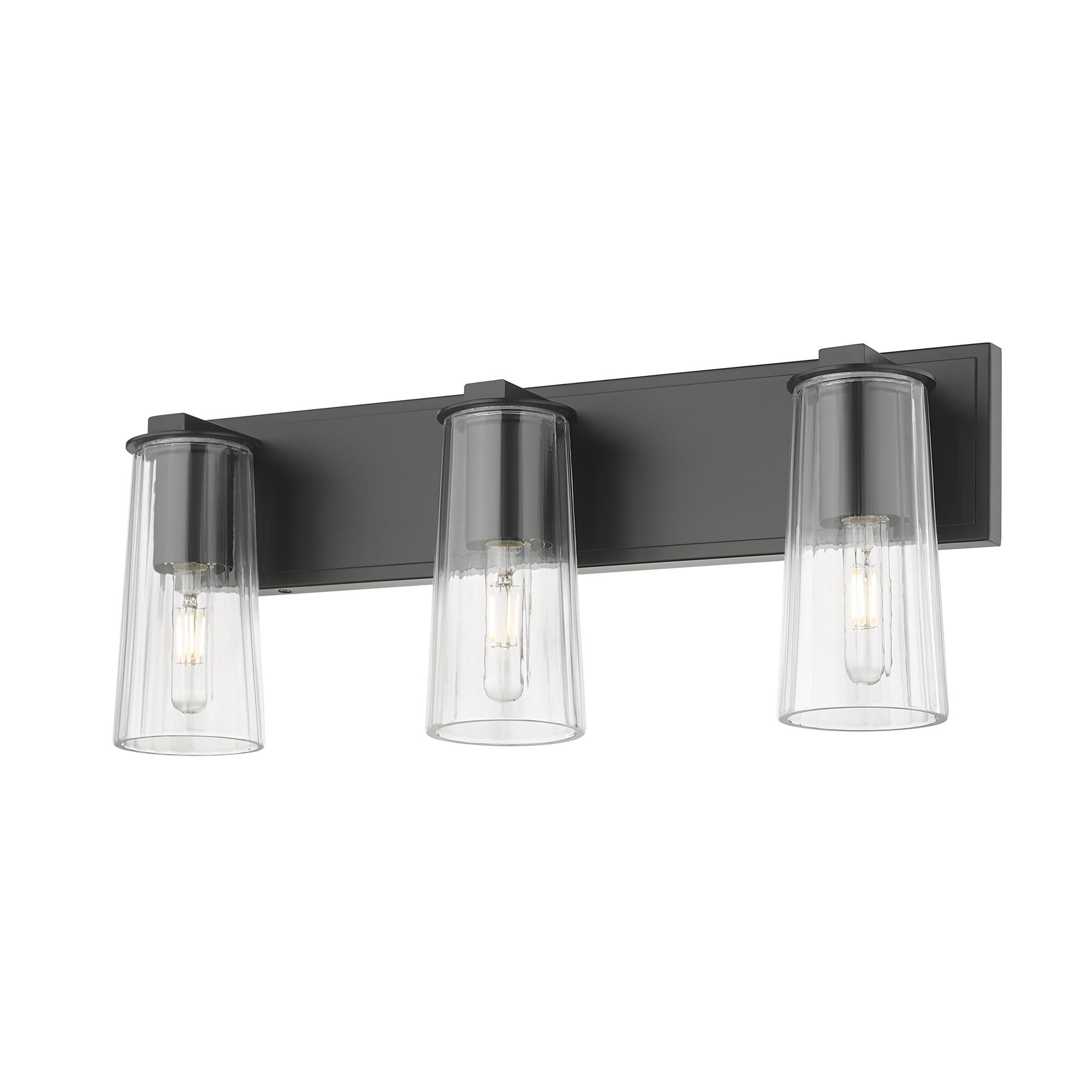 Titus 24 Inch Bath Vanity Light by Z Lite