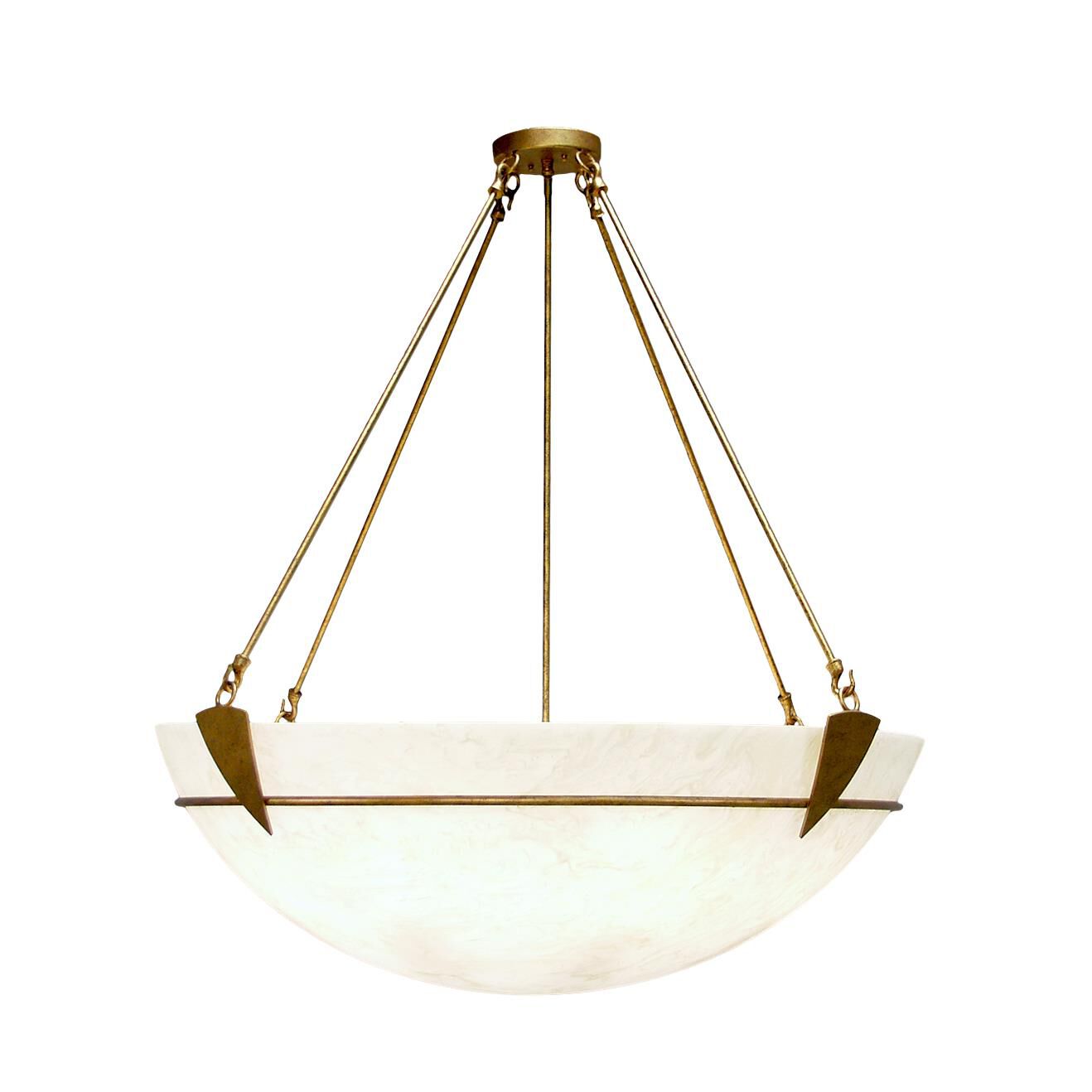 Ono 48 Inch Large Pendant by Meyda Lighting