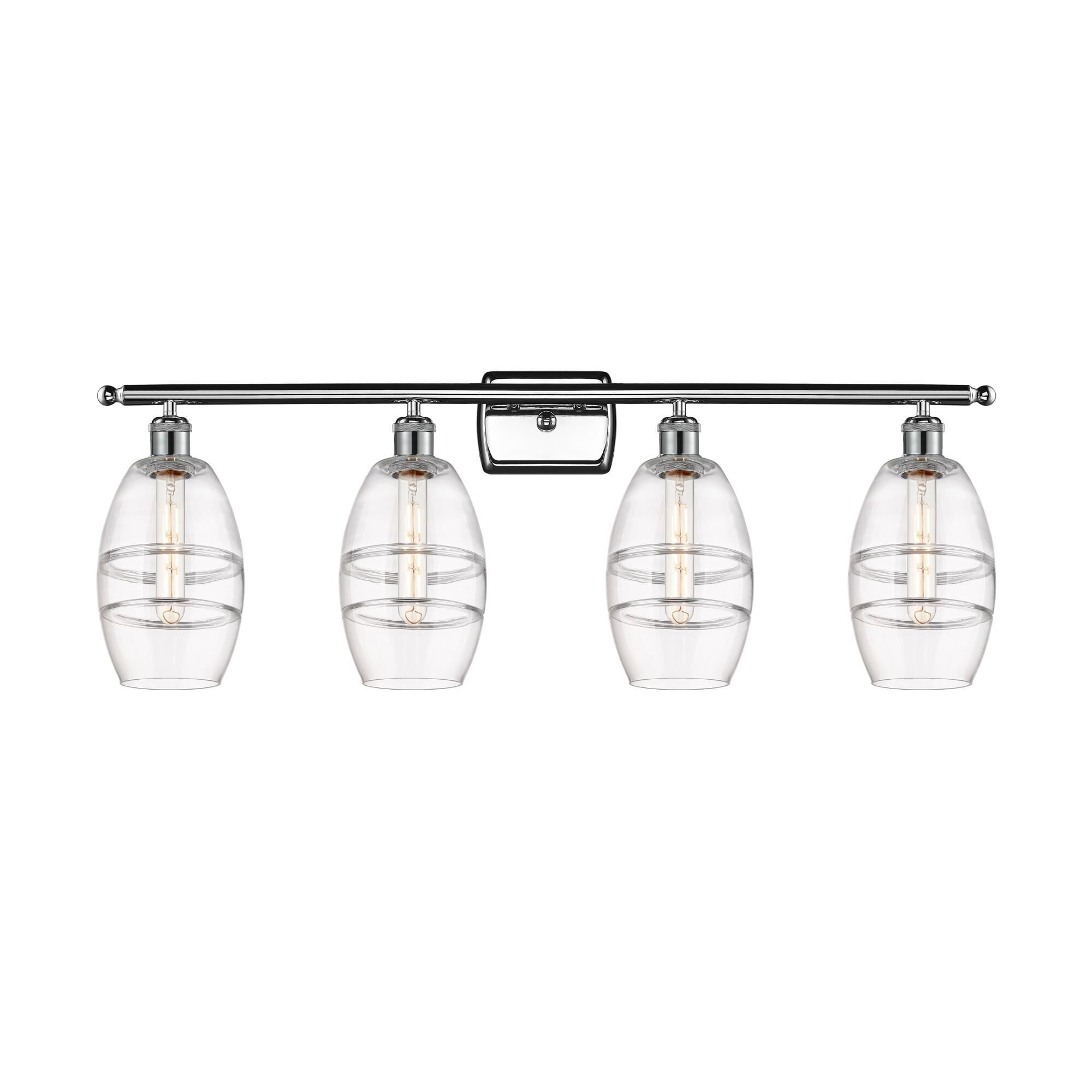 Bruno Marashlian Vaz 36 Inch Bath Vanity Light by Innovations Lighting