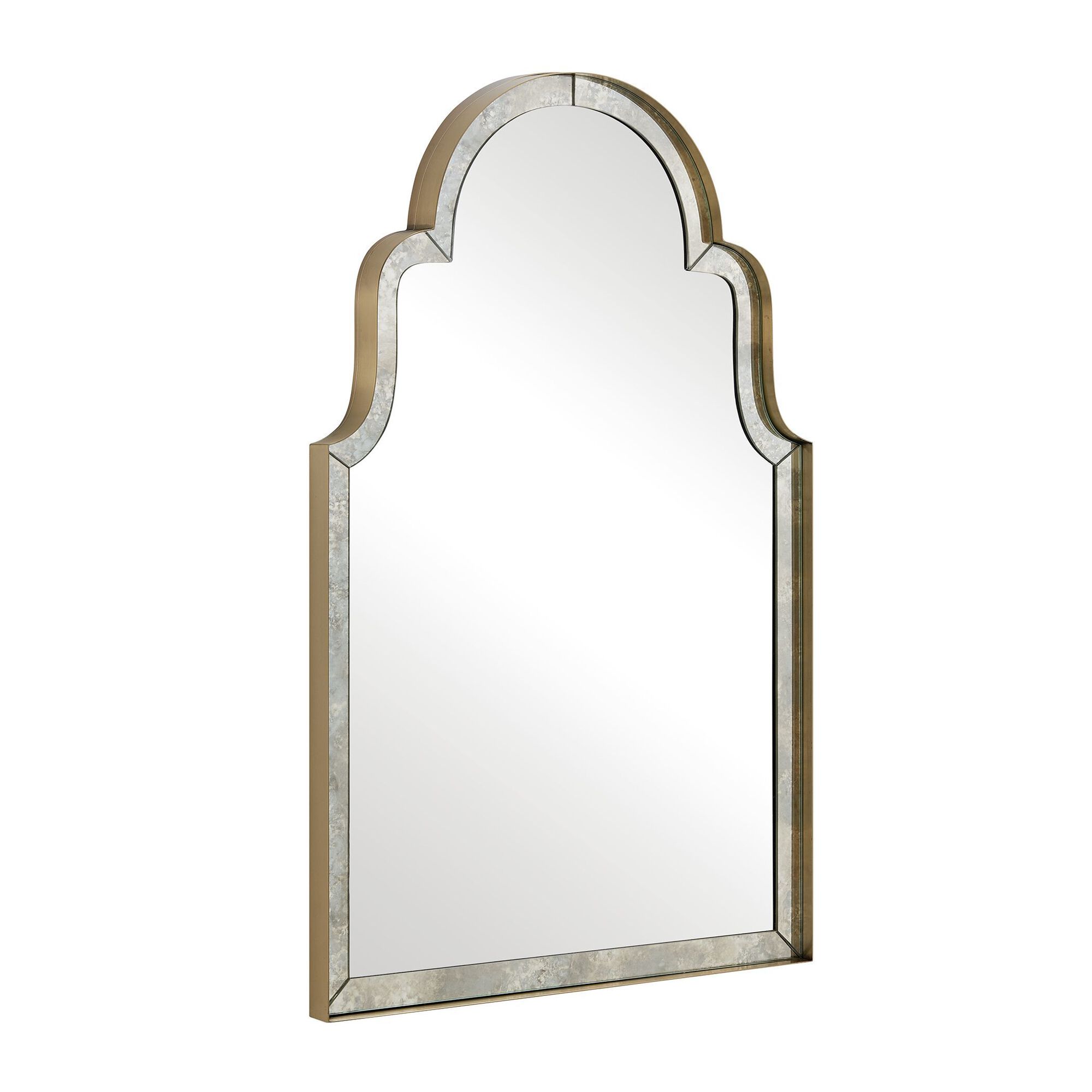 Brayden Medium Decorative Mirror,