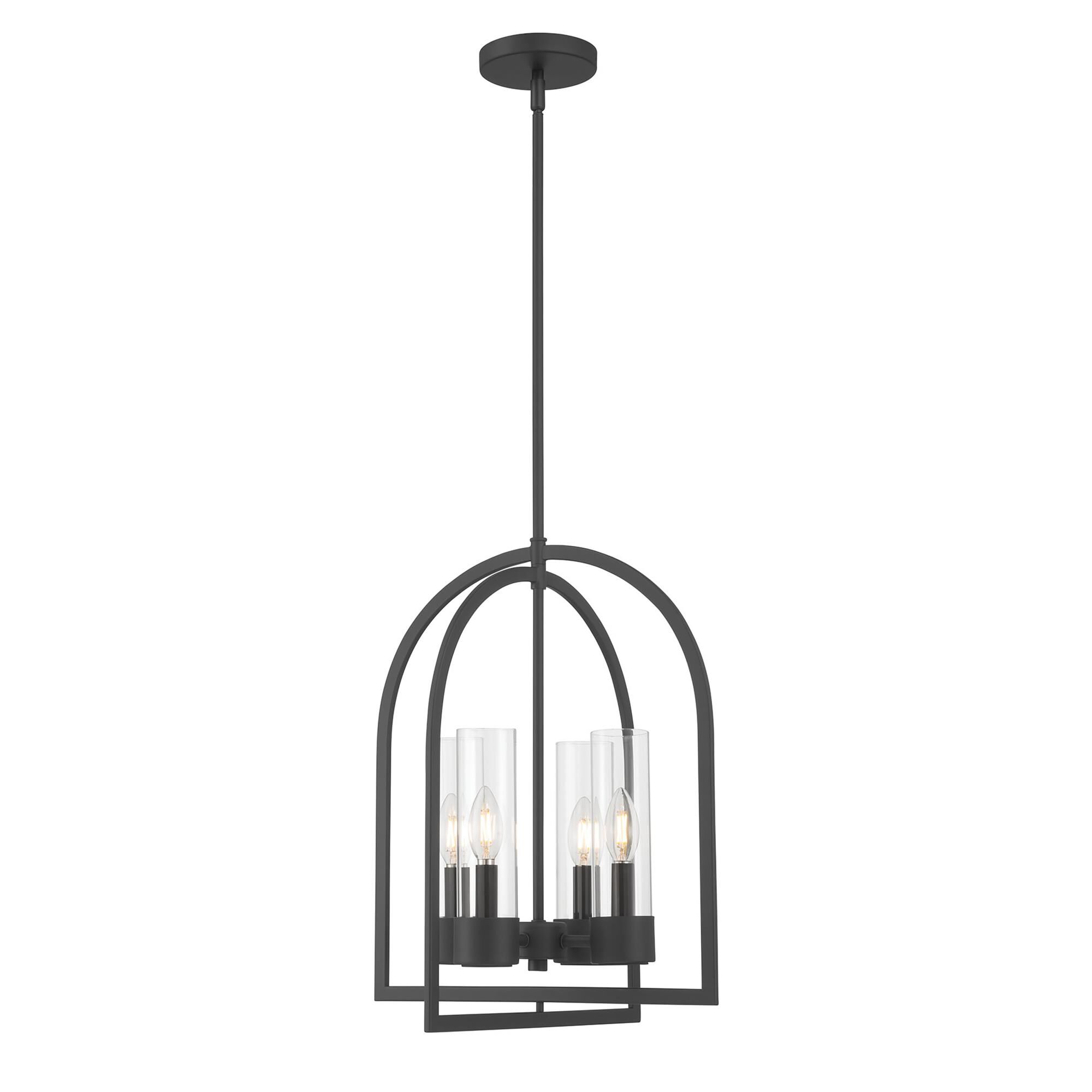 Evandrel Large Pendant by Millennium Lighting
