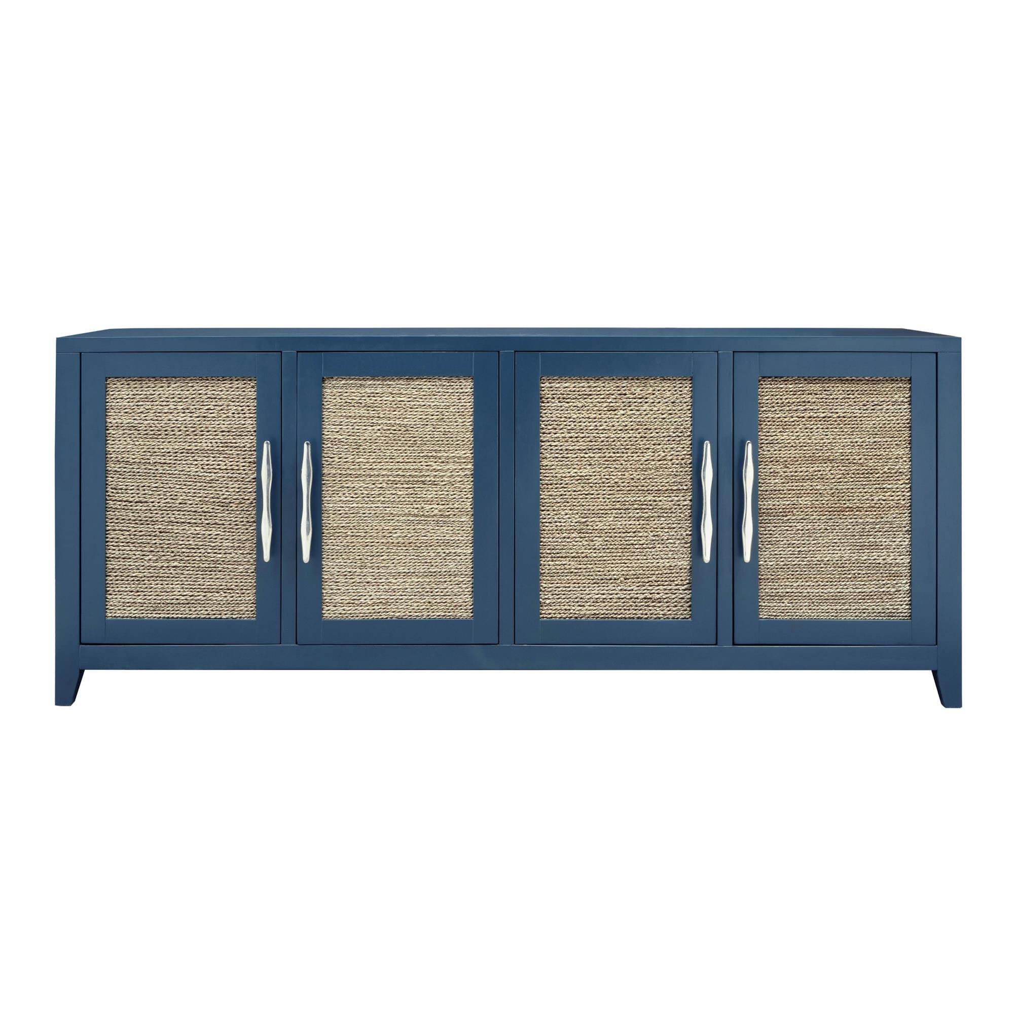 Joyner Storage Cabinet by ELK Home