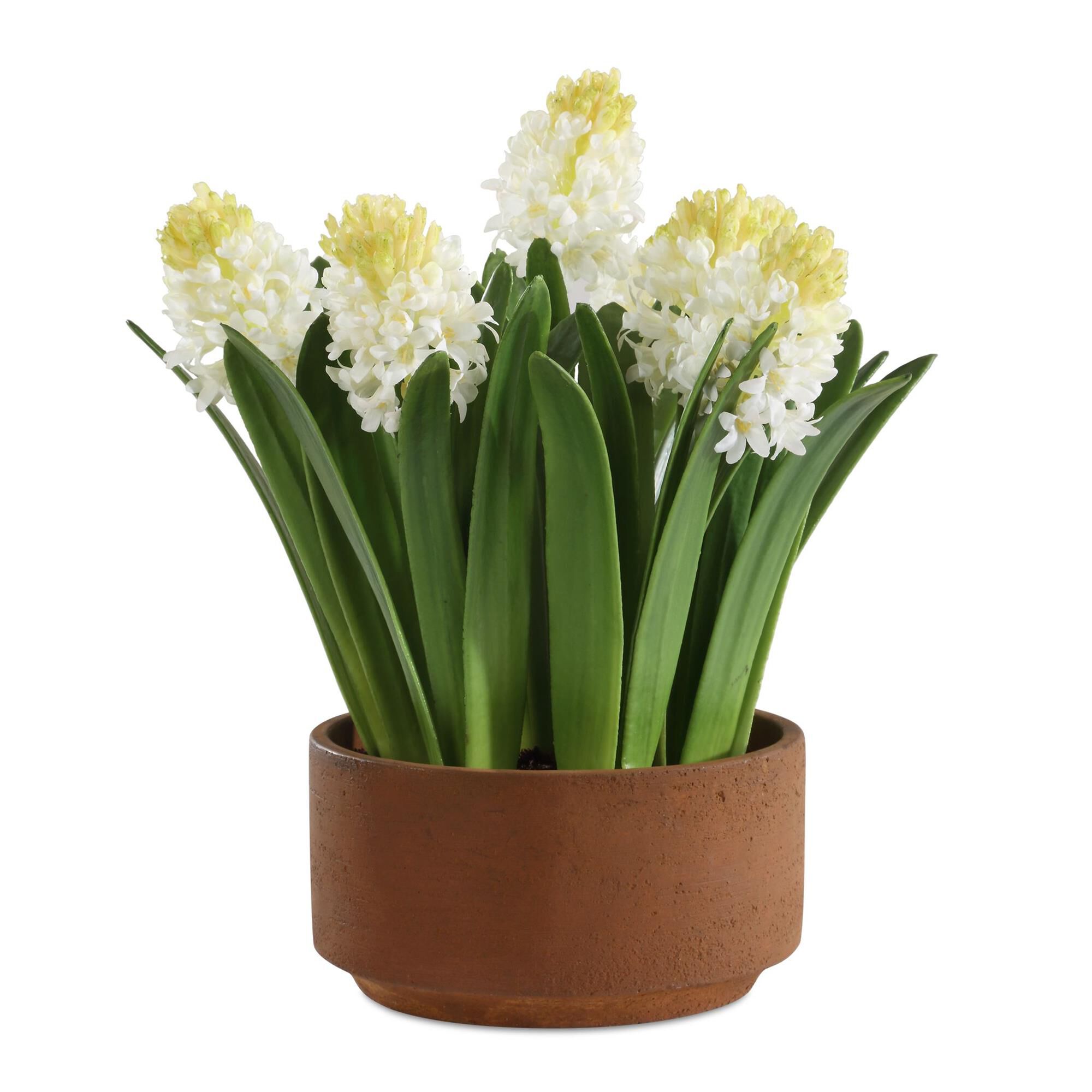 Constance Lael-Linyard Sincerity 17 Inch Botanical by Uttermost