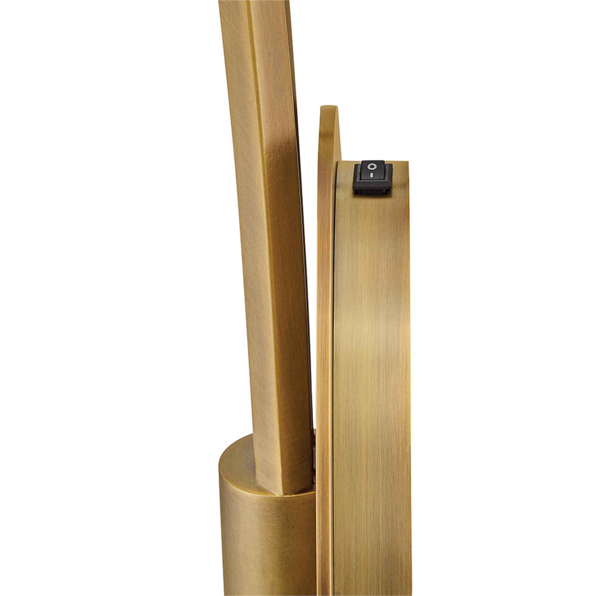 Glenn 34 Inch Wall Sconce,