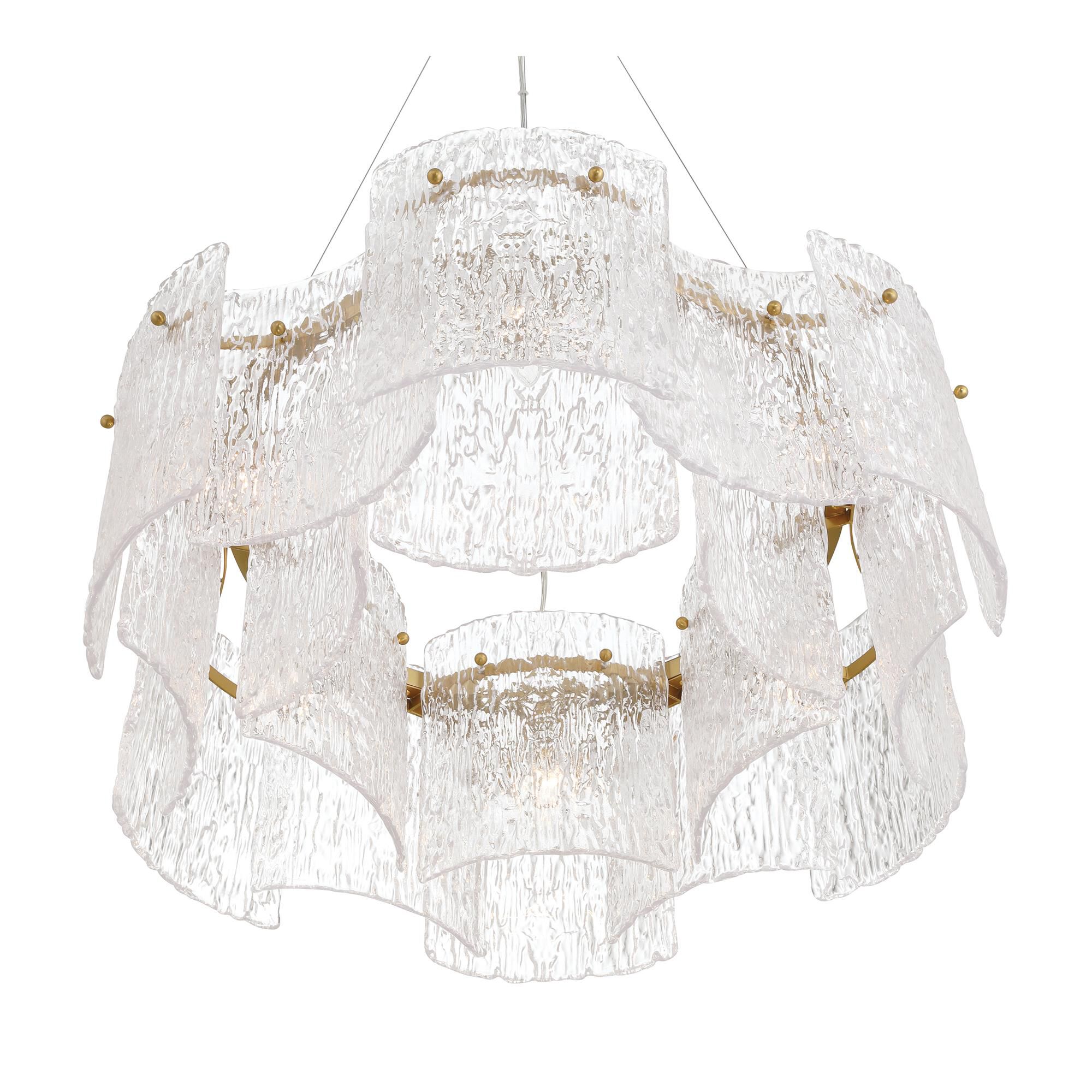 Brookstreet Medium Pendant Light,