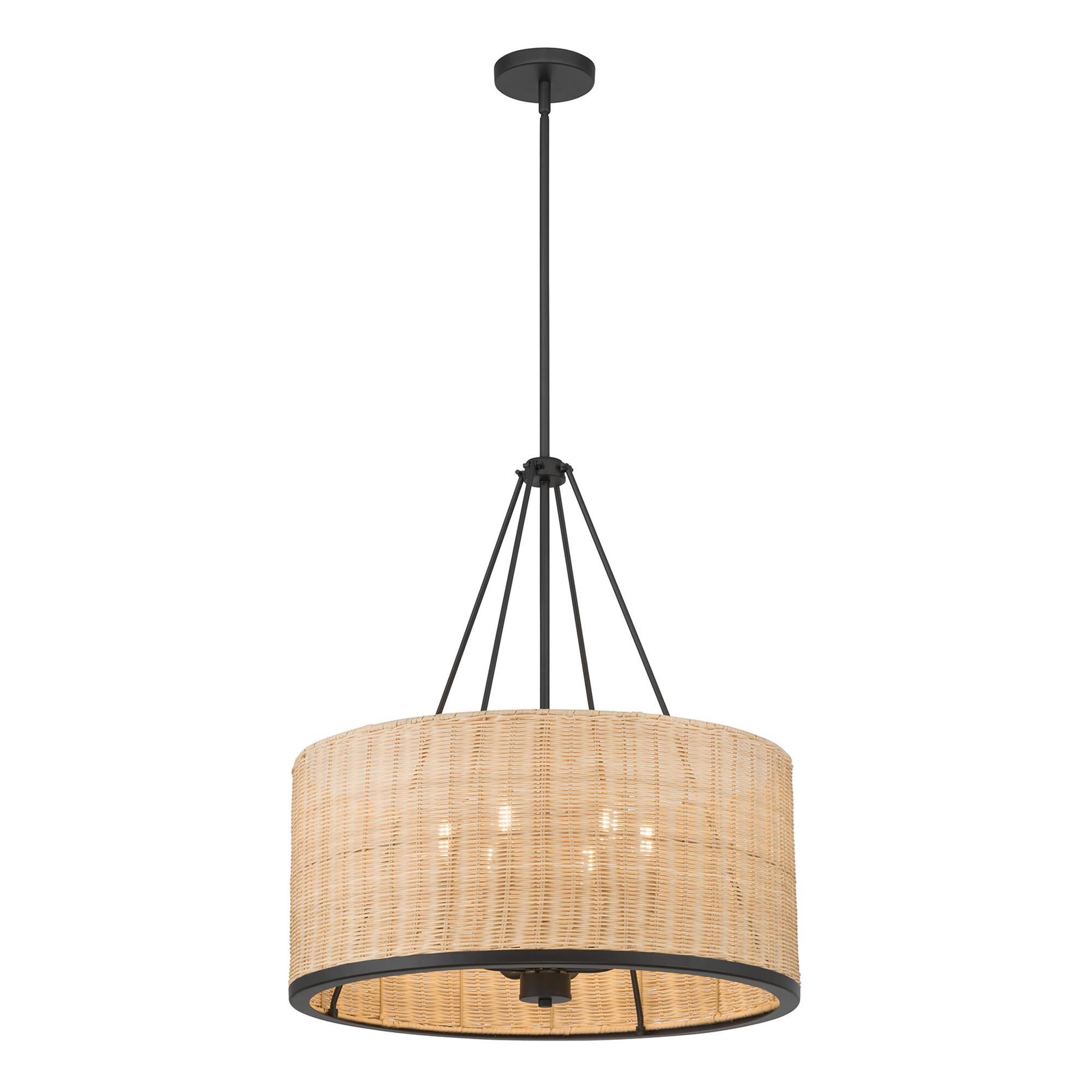 Namiro 24 Inch Chandelier by Millennium Lighting