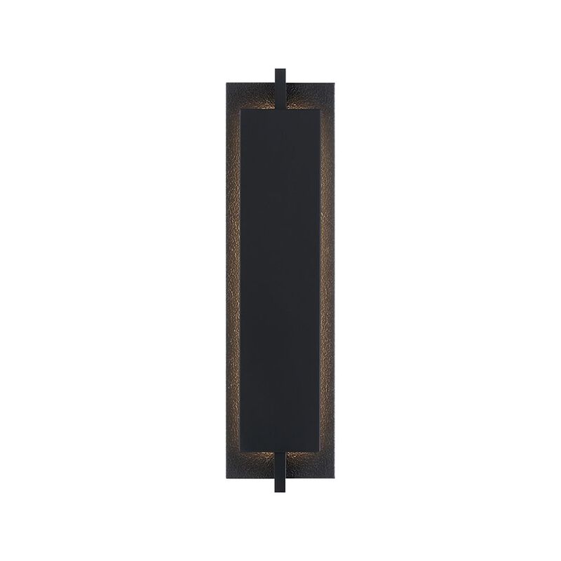 Tribek 21 Inch Outdoor Wall Light by Eurofase Lighting