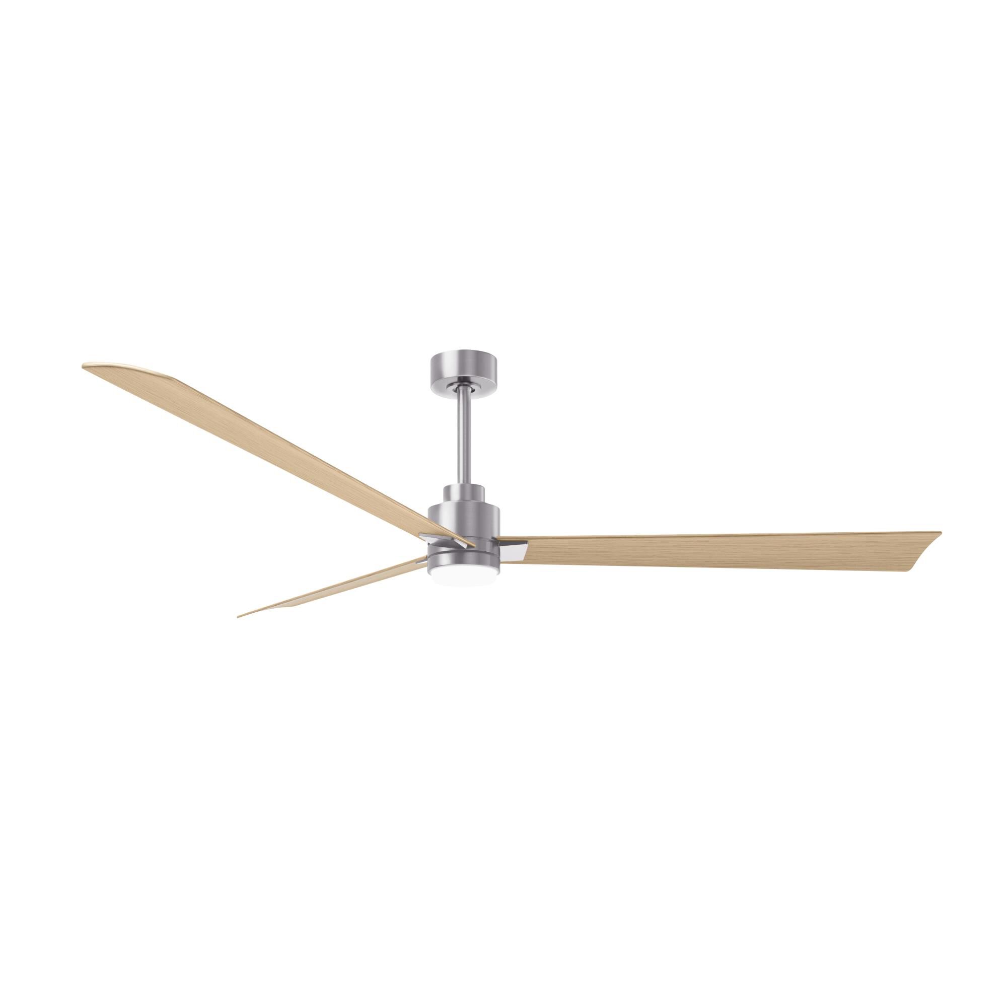 Alessandra 72 Inch Ceiling Fan by Matthews Fan Company