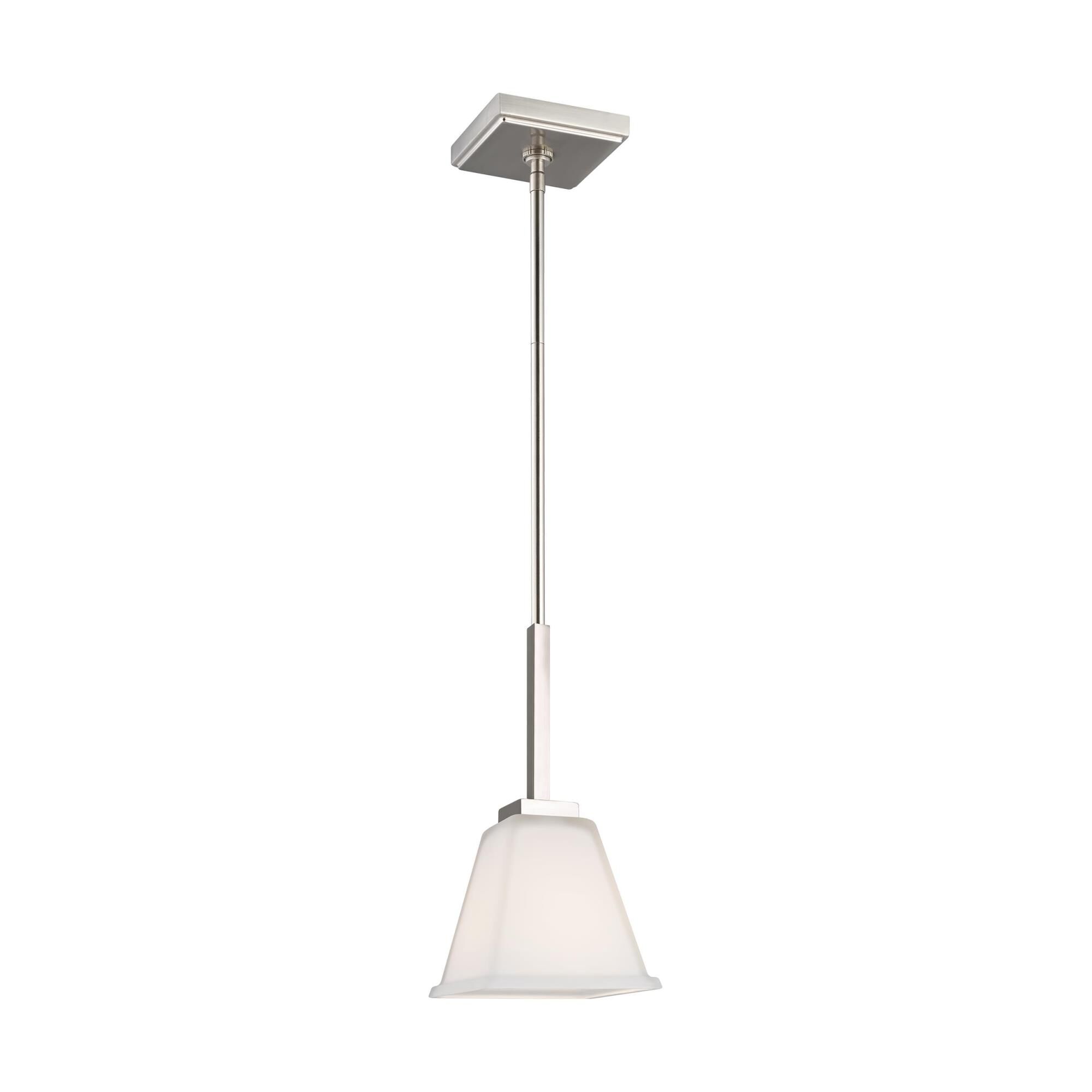 Generation Lighting Ellis Harper 5 Inch Mini Pendant