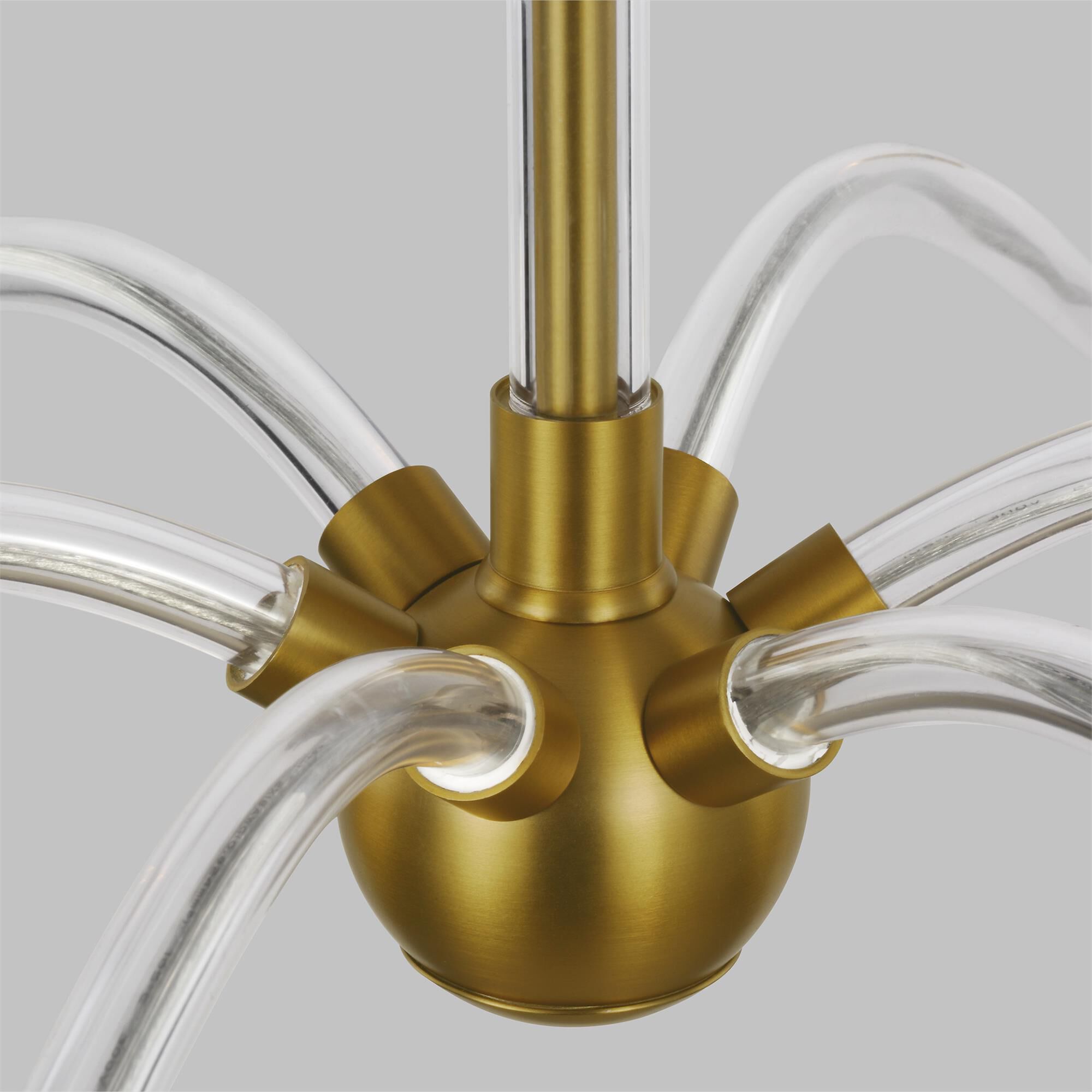 Chapman & Myers Hanover Large Chandelier,