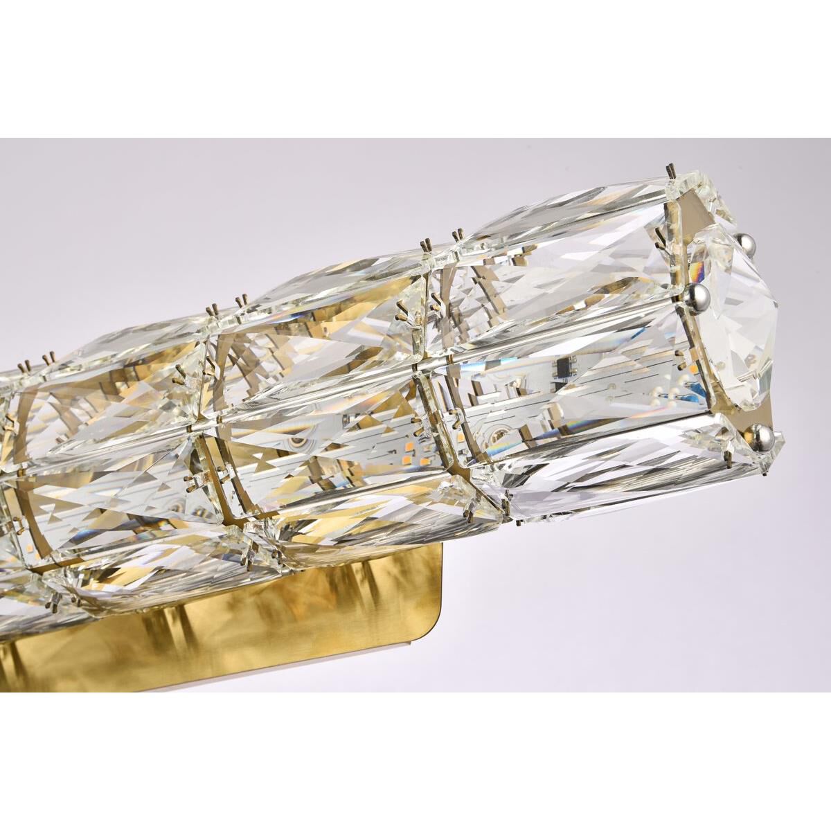 Valetta Wall Sconce by Elegant Lighting