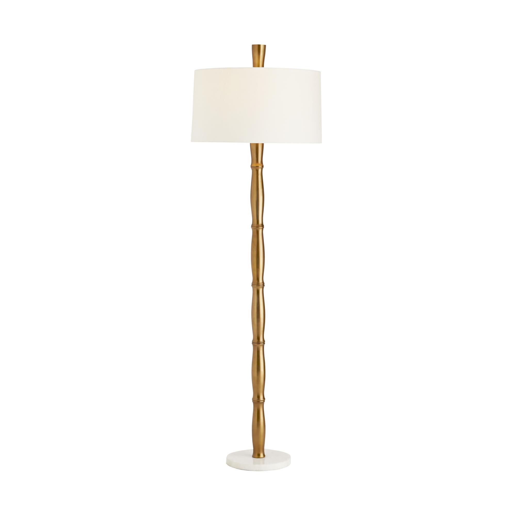 Gower 63 Inch Floor Lamp by Arteriors Home