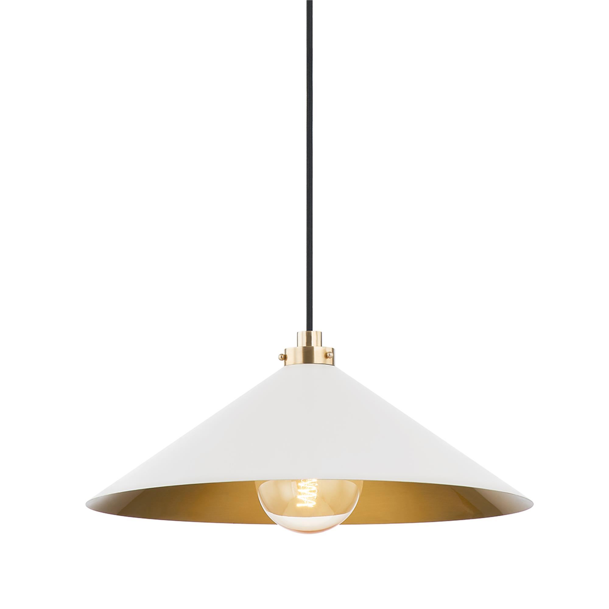 Clivedon Small Pendant Light,