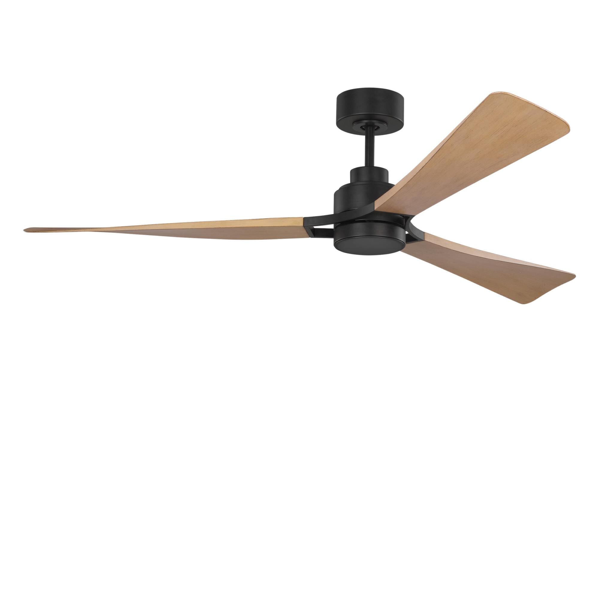 Chapman And Myers Trillium 60 Inch Ceiling Fan by Visual Comfort Fan Collection