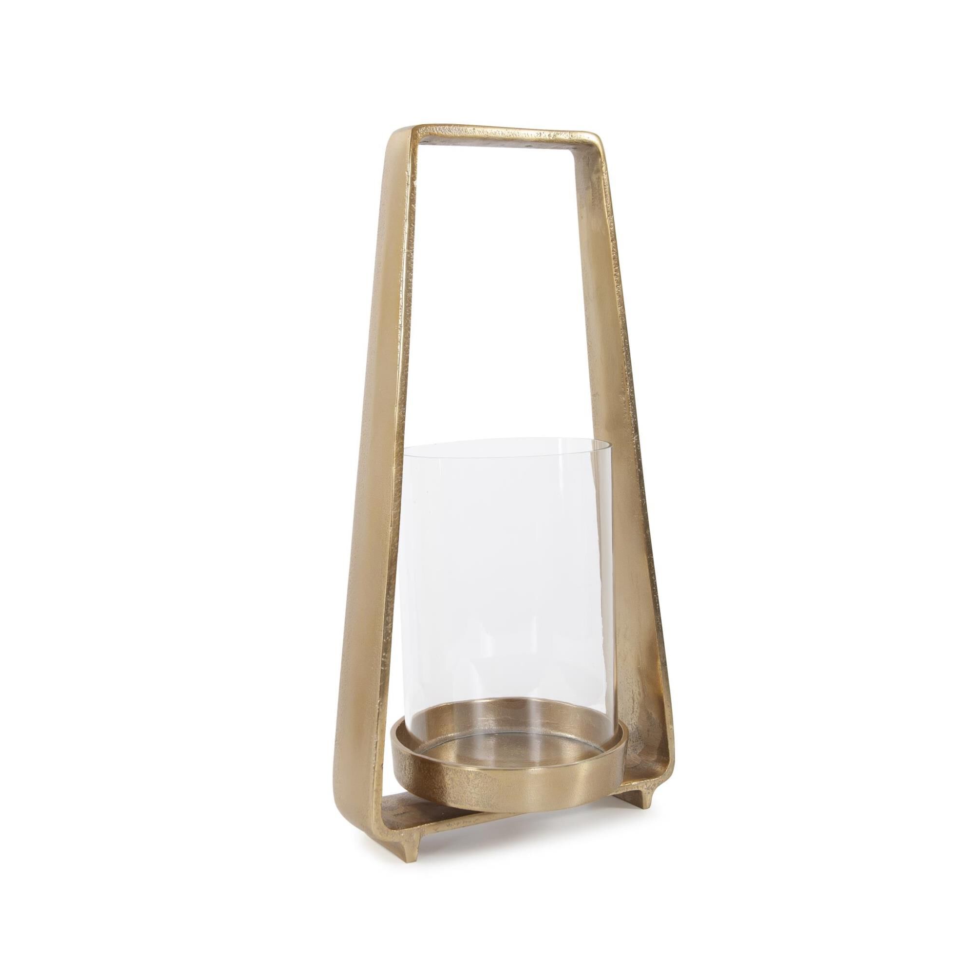 Campton Candle Holder by Howard Elliott Collection