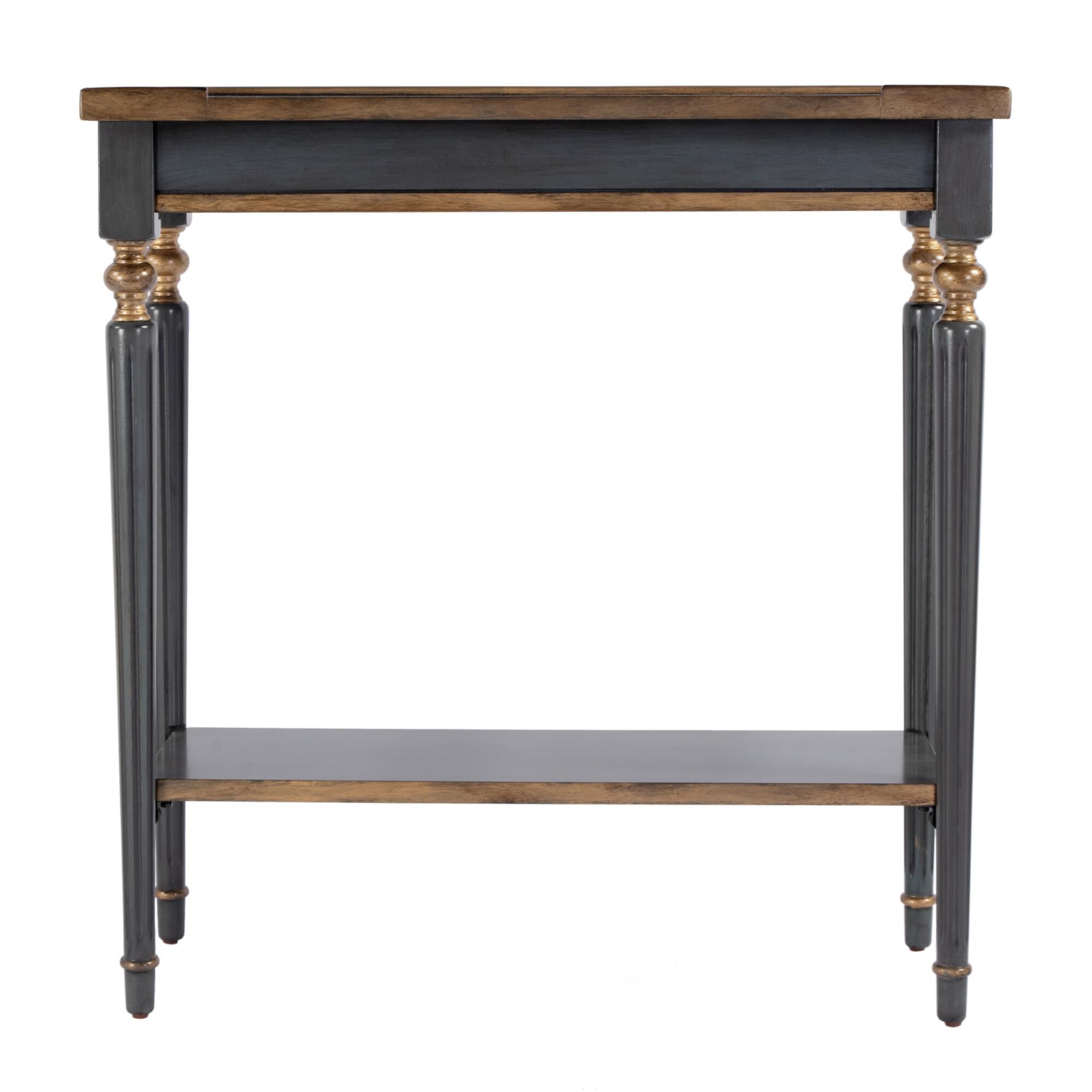 Aubrey 29 Inch Console Table by Butler Specialty Company