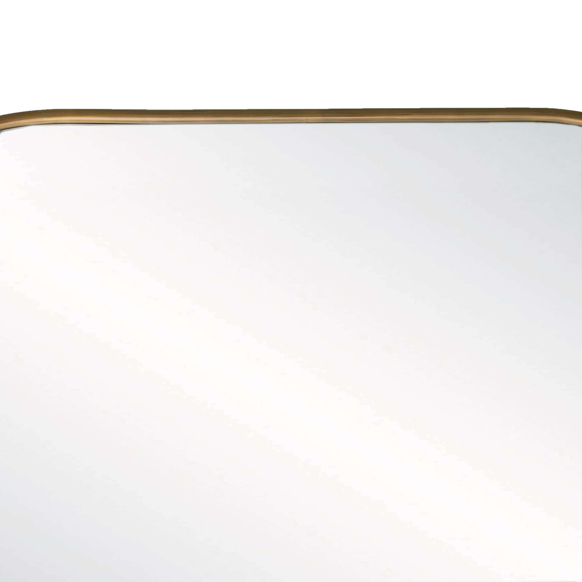 Vaquero Decorative Mirror by Arteriors Home