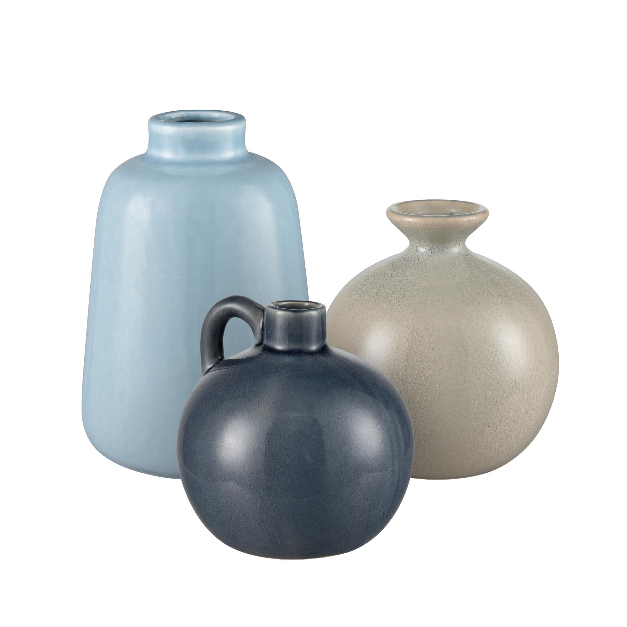 Andra 5 Inch Vase-Urn by ELK Home