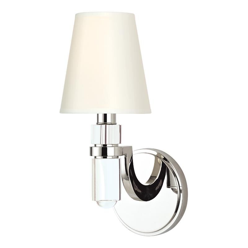 Dayton 5 Inch Wall Sconce by Hudson Valley Lighting