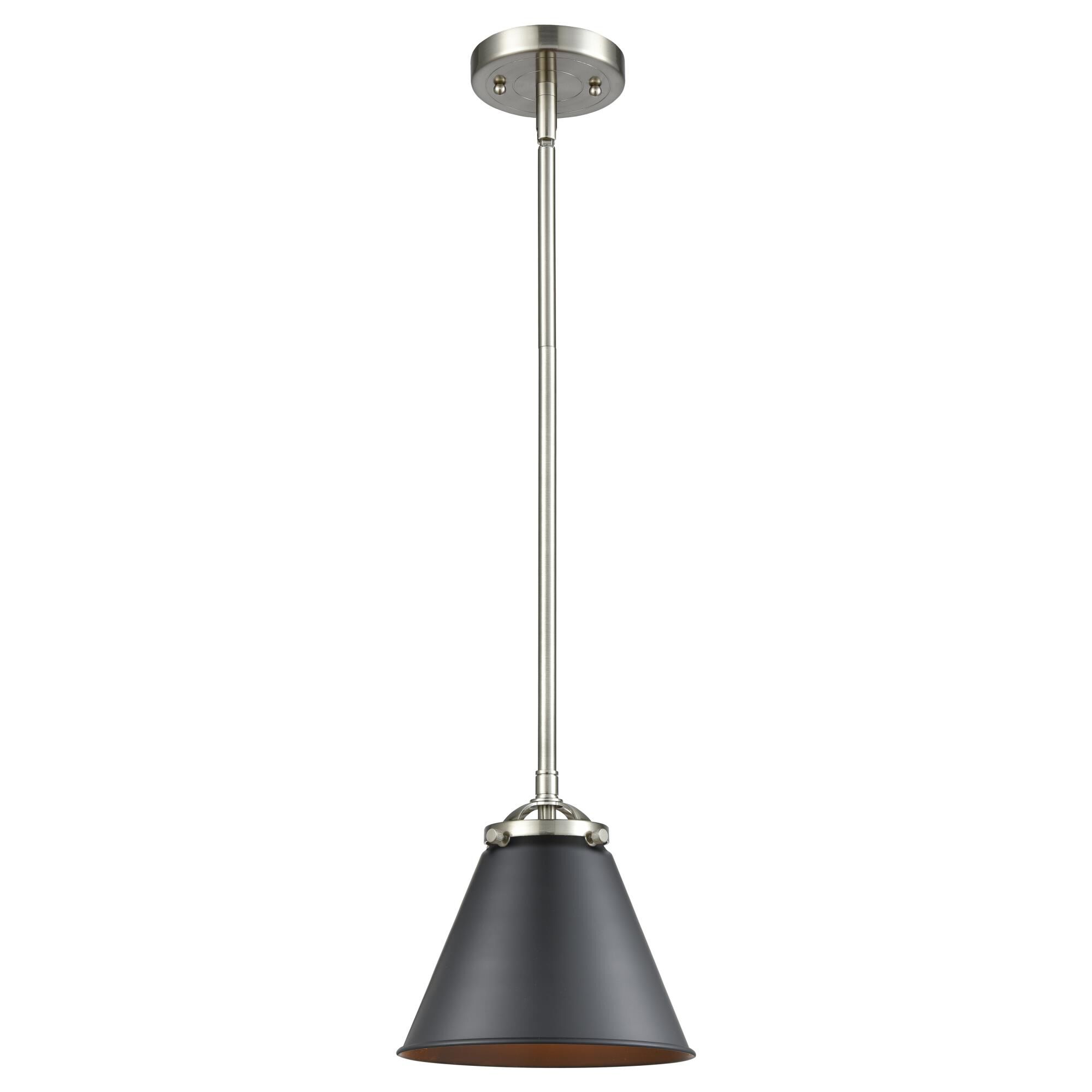 Innovations Lighting Bruno Marashlian Appalachian 8 Inch Mini Pendant