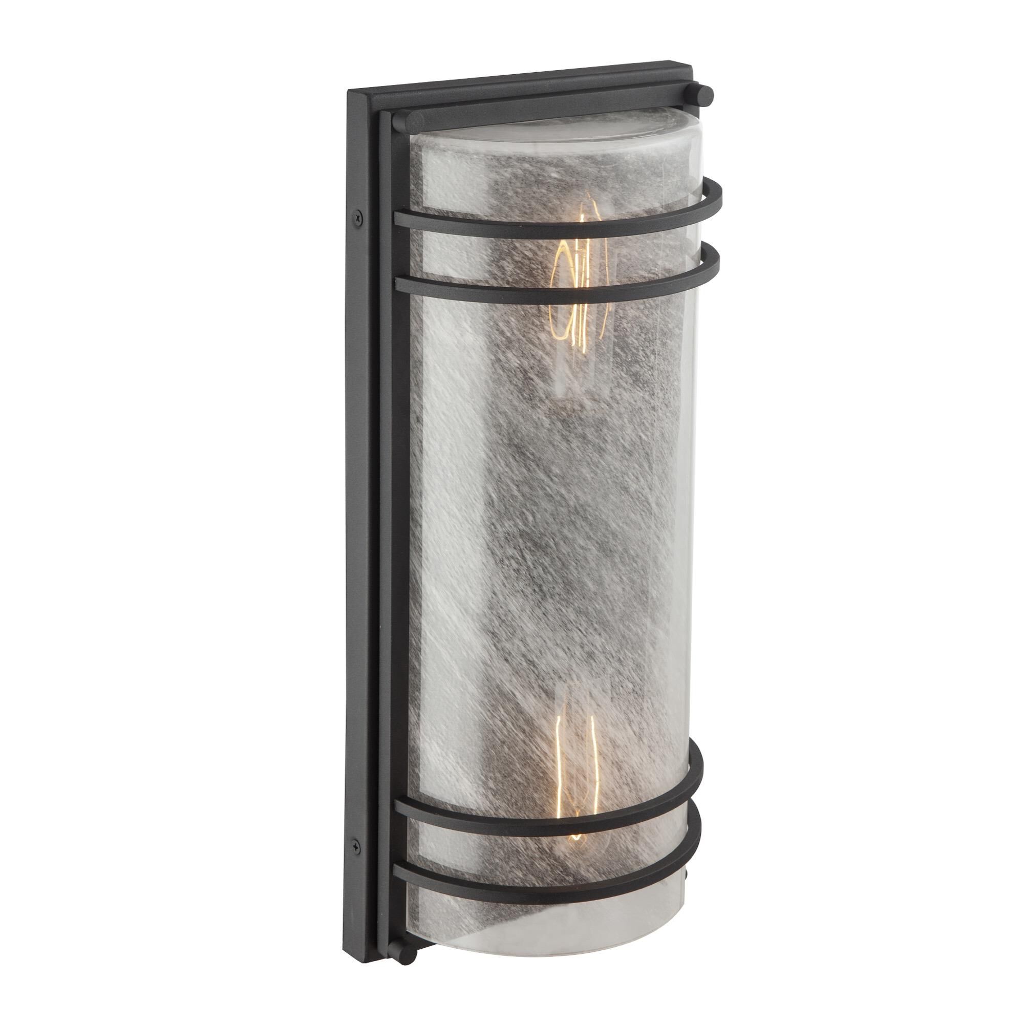 Keswick 7 Inch Outdoor Wall Light by Artcraft